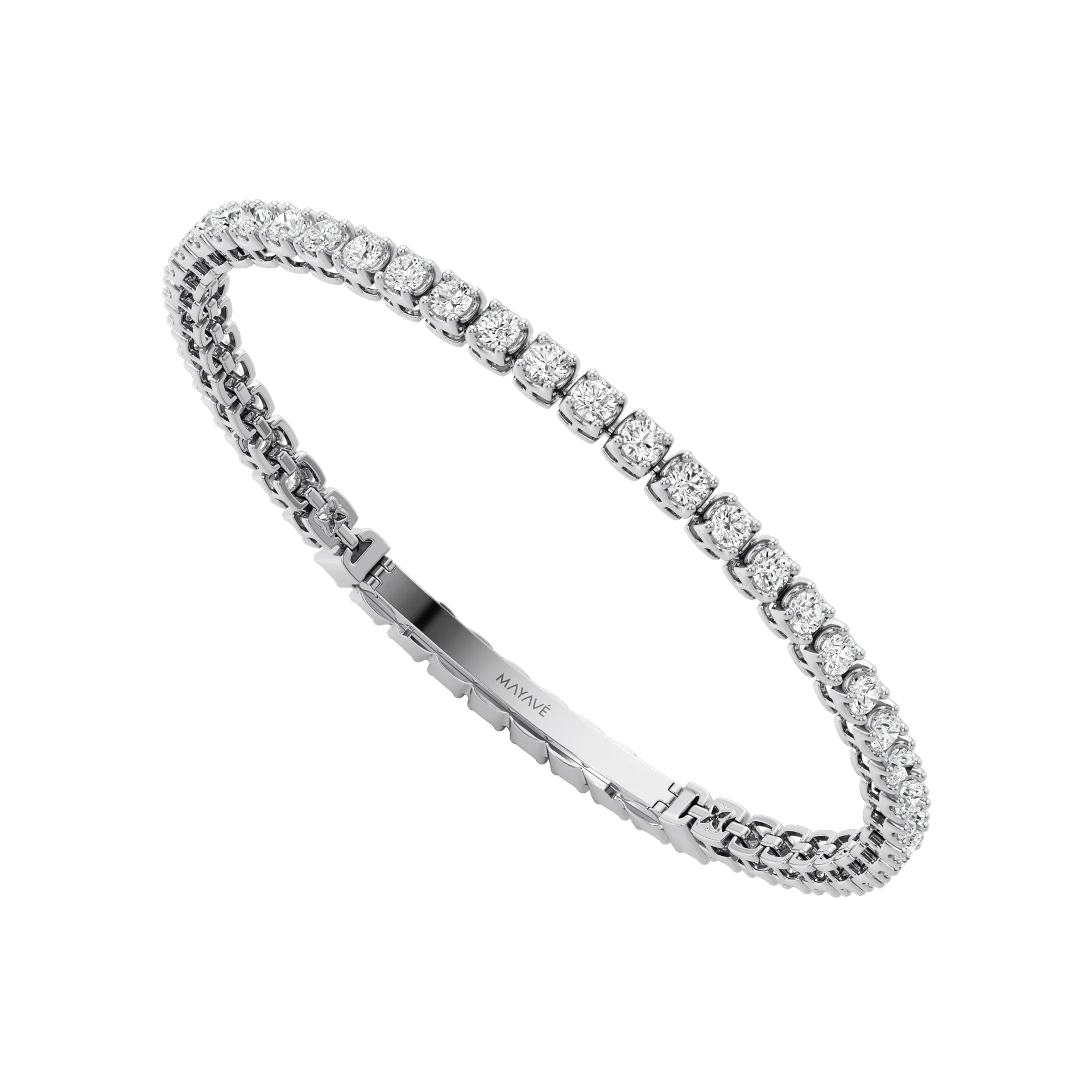 Éternelle Cinq White 2
