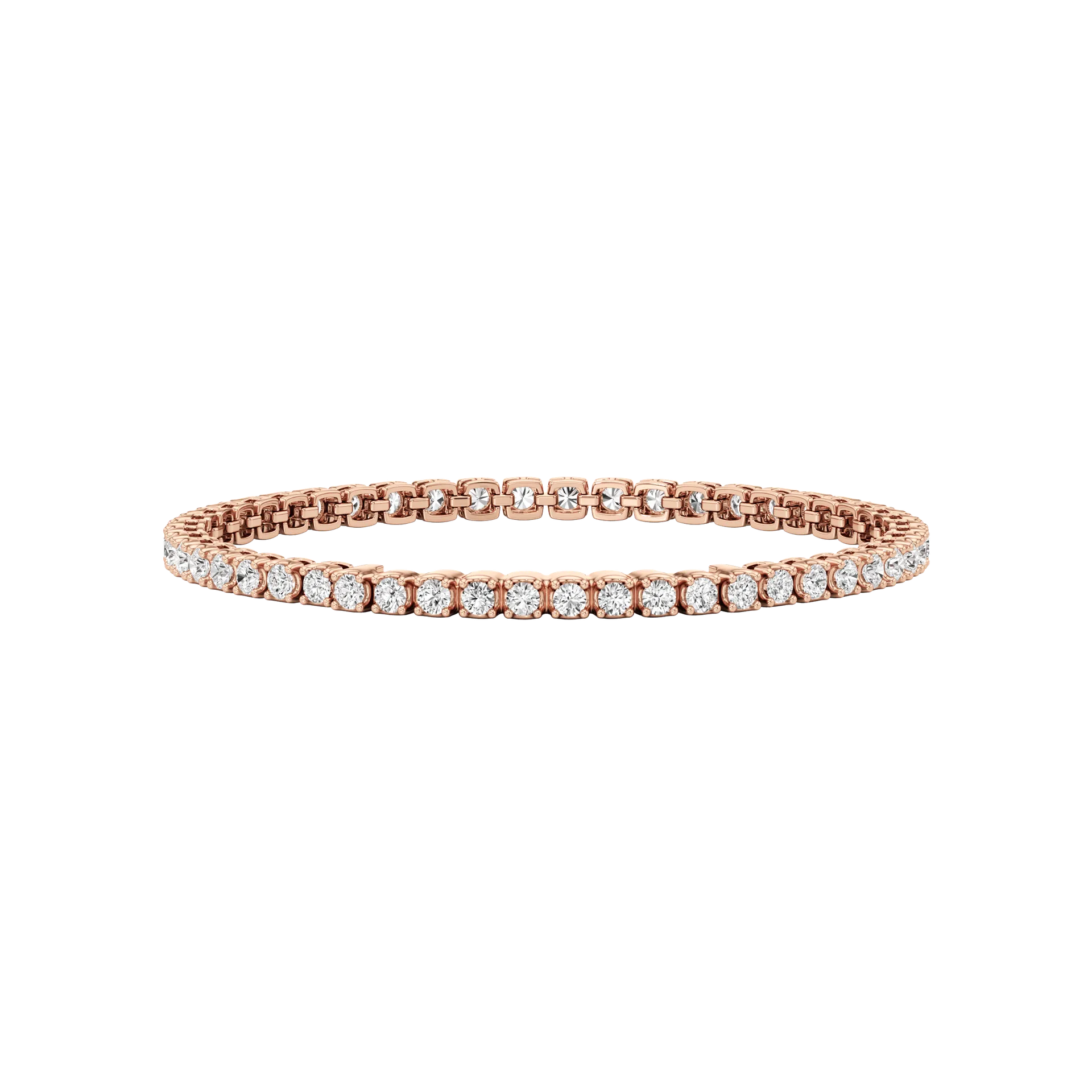 Éternelle Cinq Rose 3