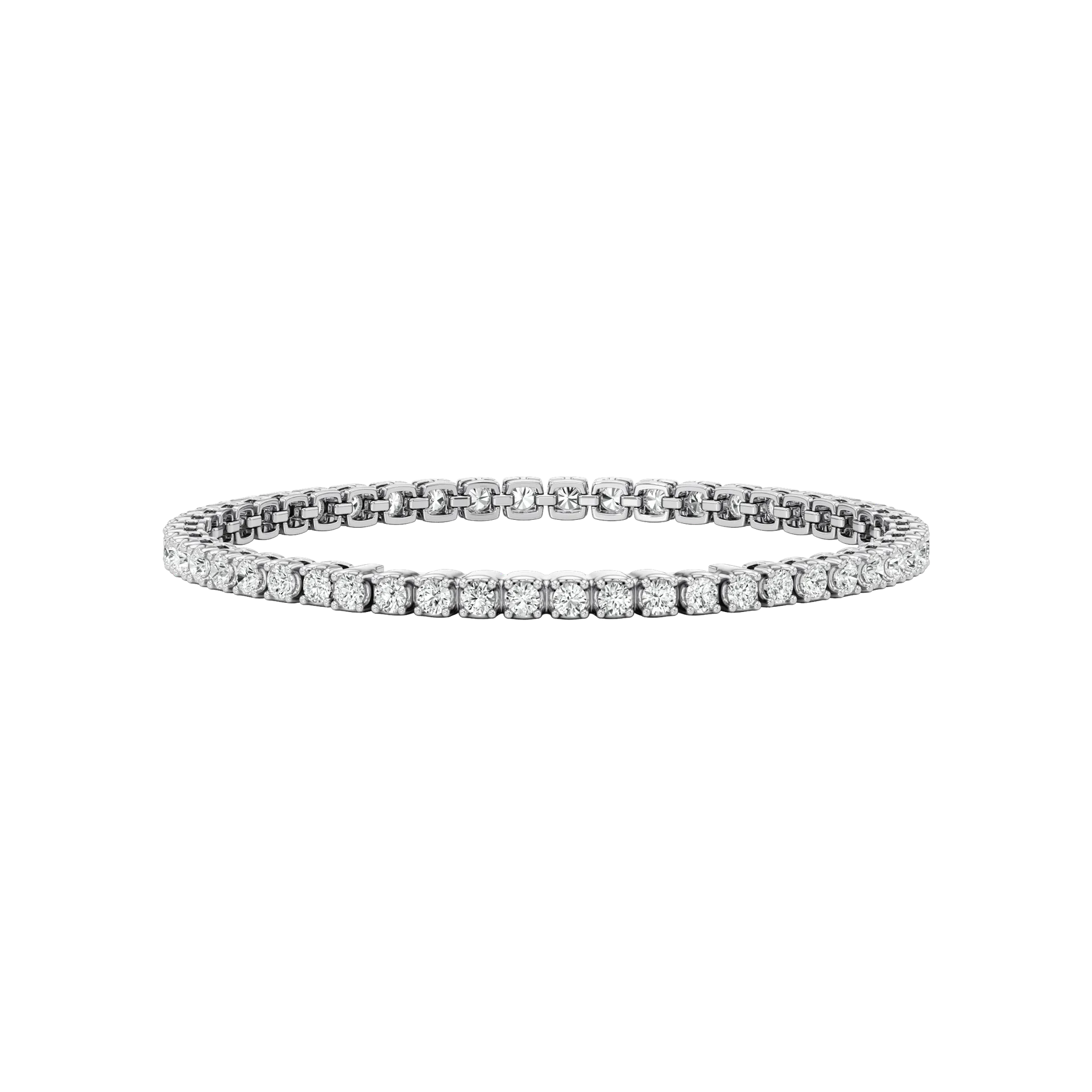 Éternelle Cinq White 3