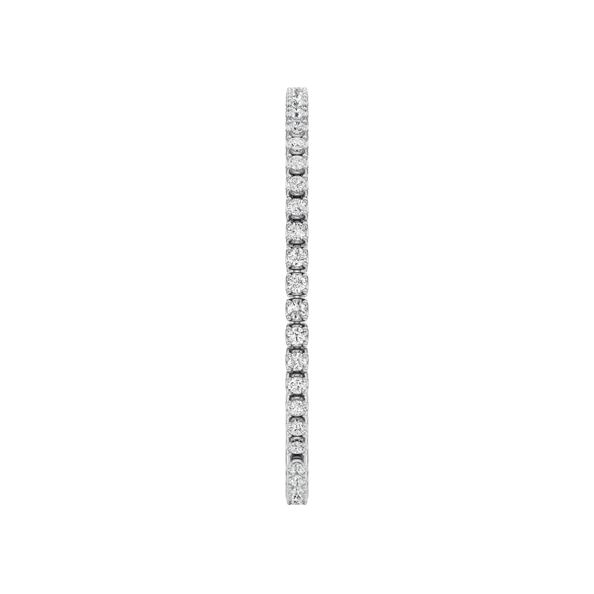Éternelle Cinq White 4