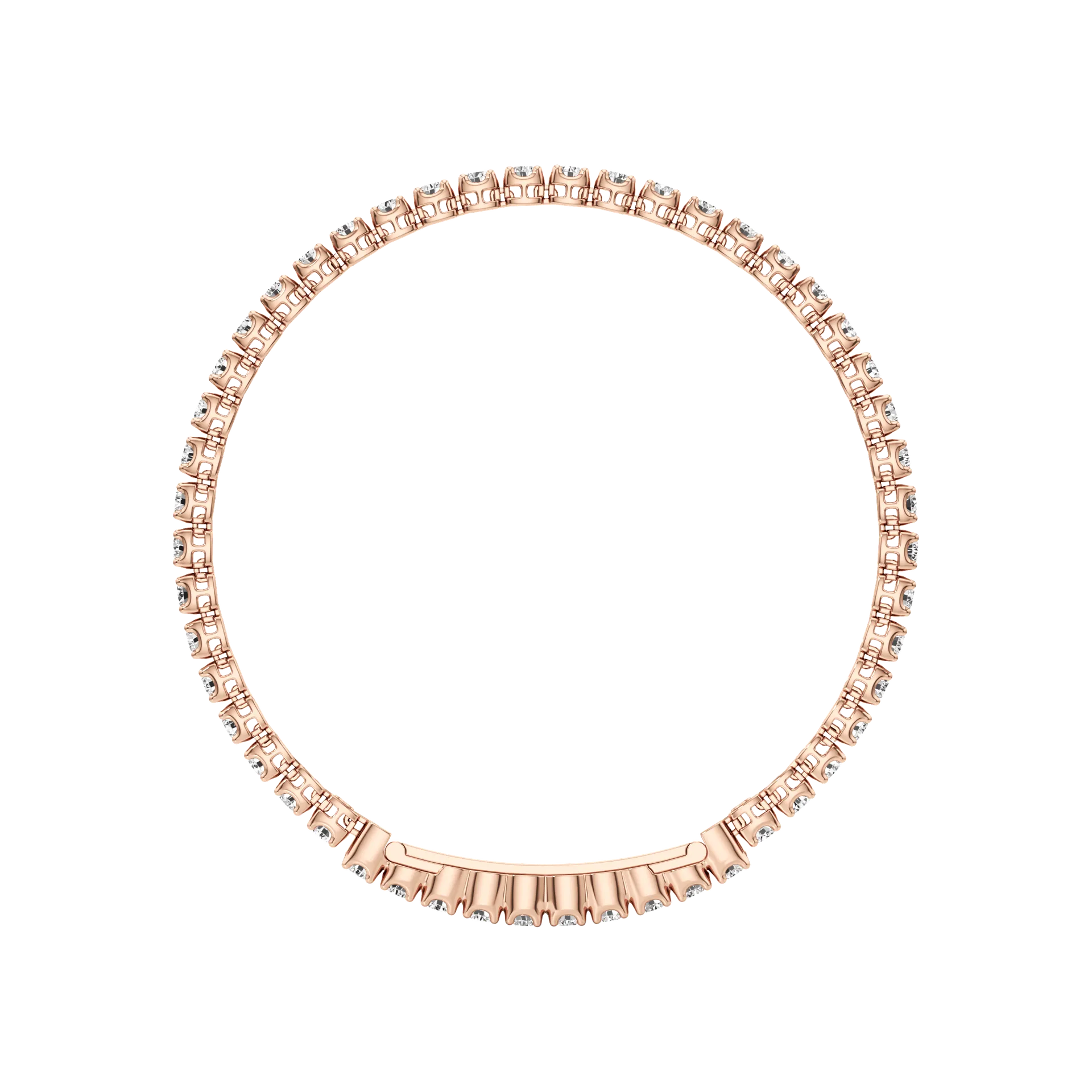 Éternelle Cinq Rose 5