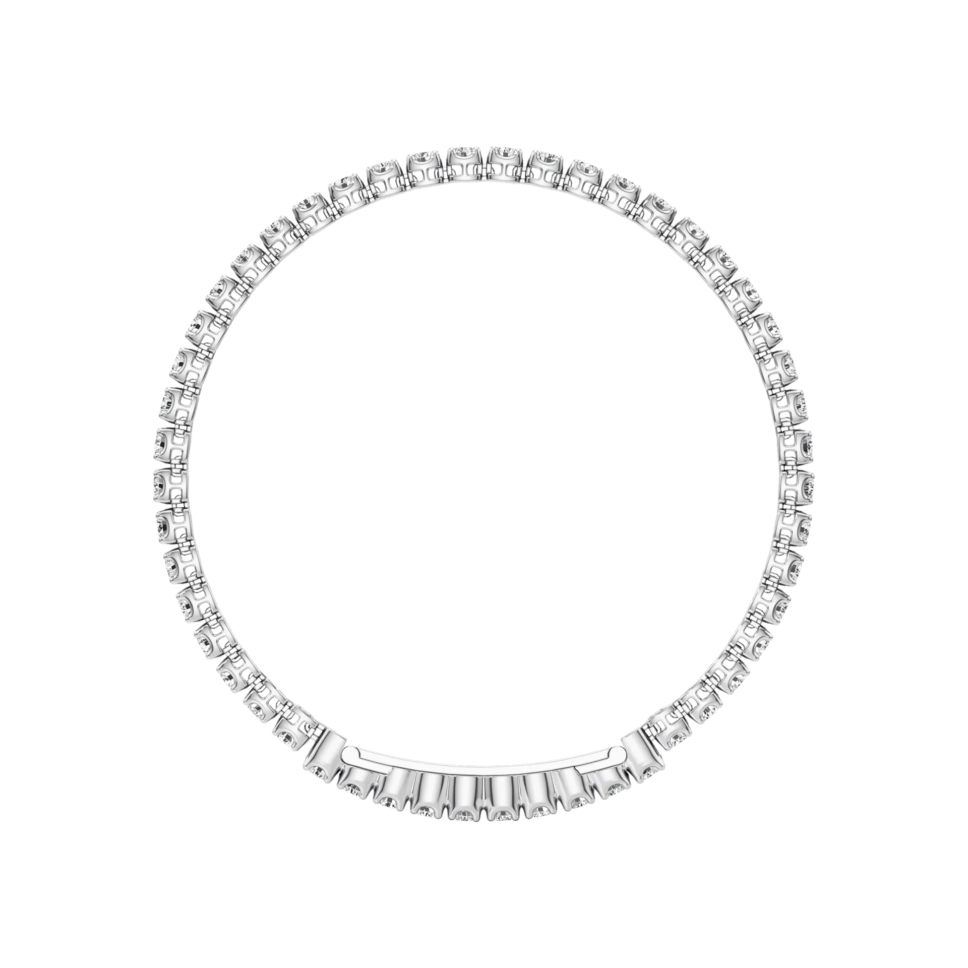 Éternelle Cinq White 5