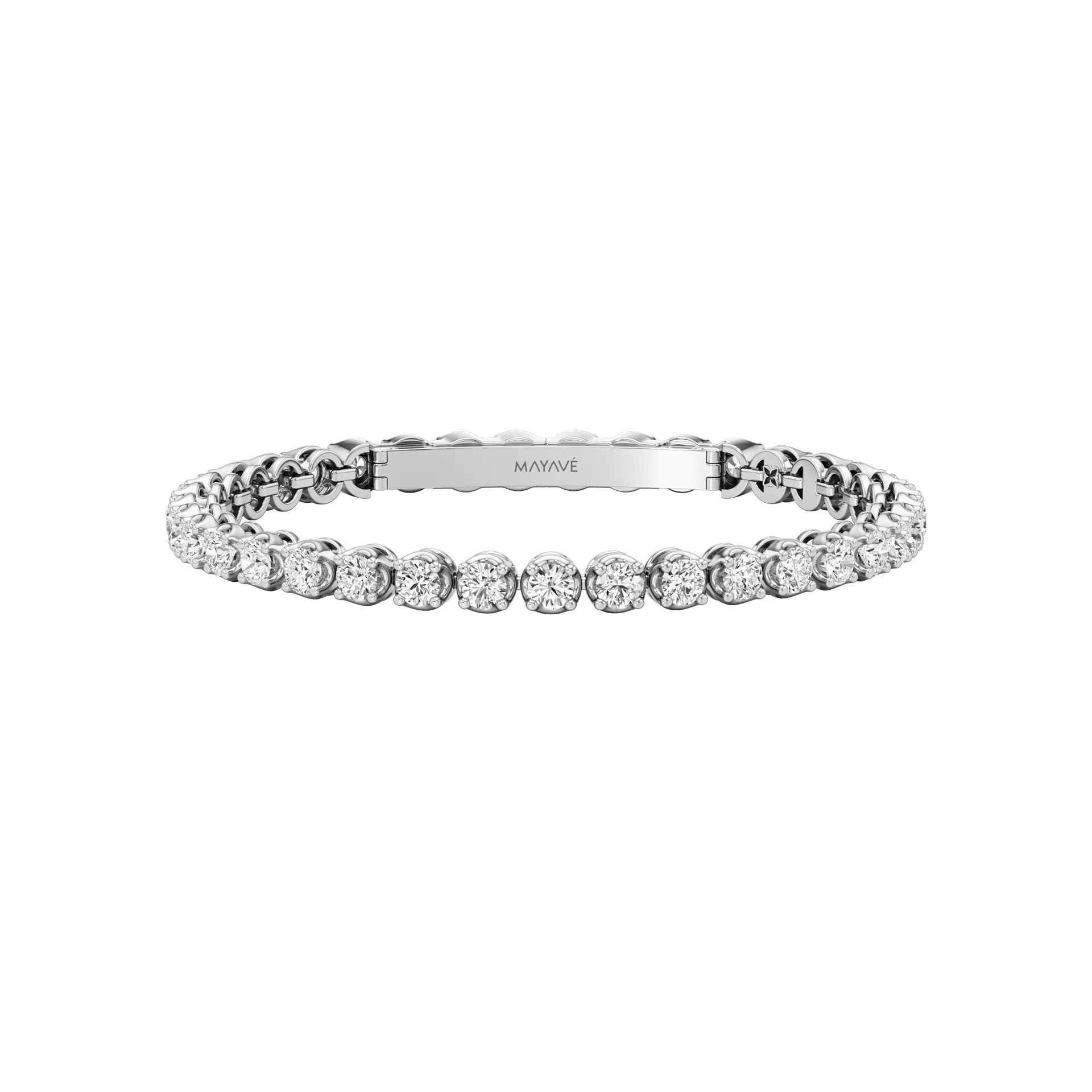 Éternelle Fière White 1