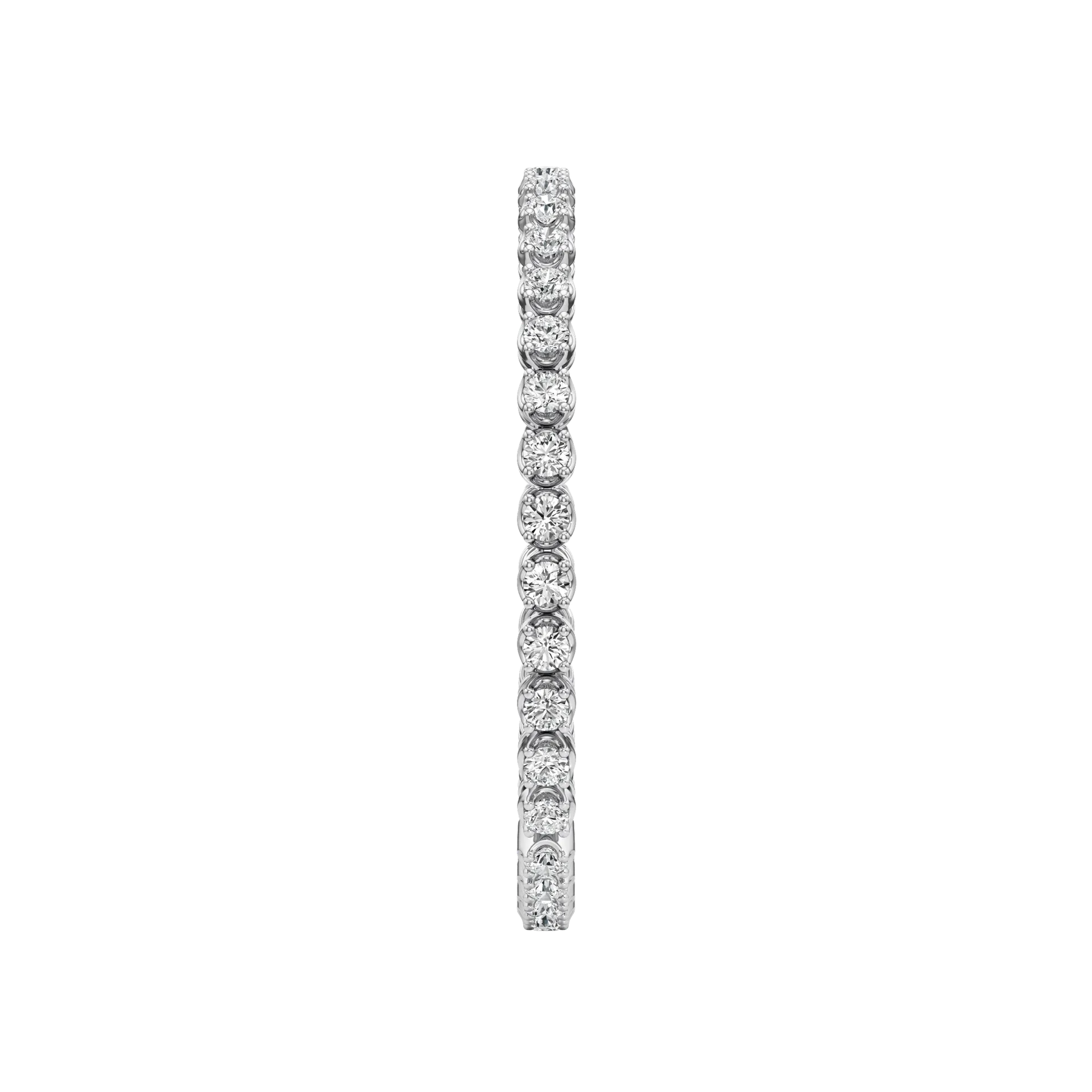 Éternelle Fière White 4