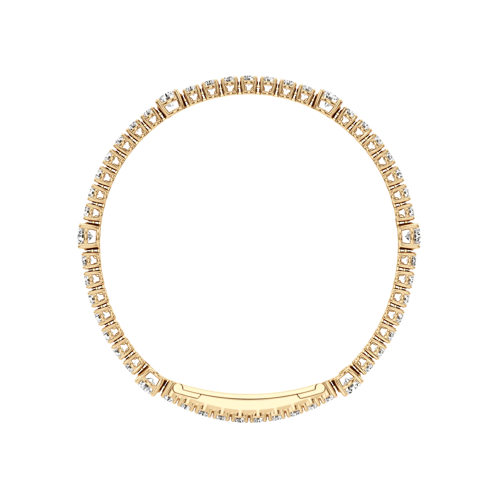 Éternelle Sept Yellow 5