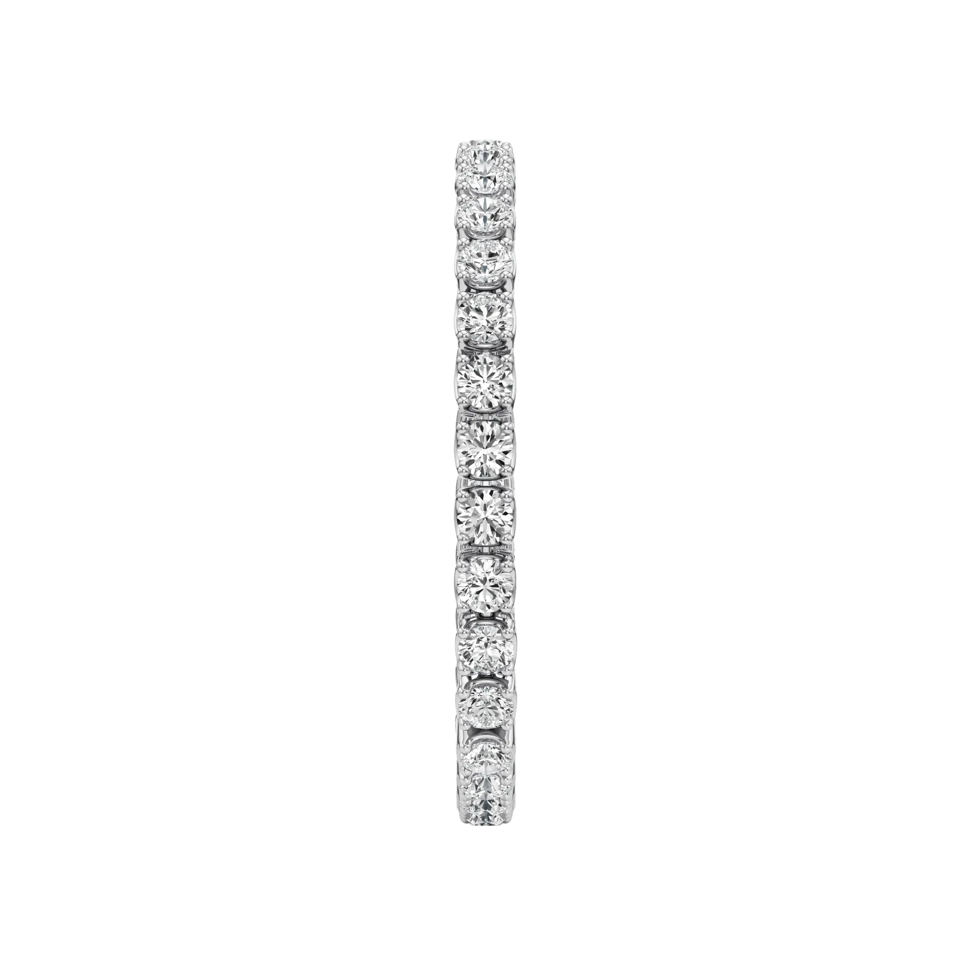Éternelle Neuf White 4