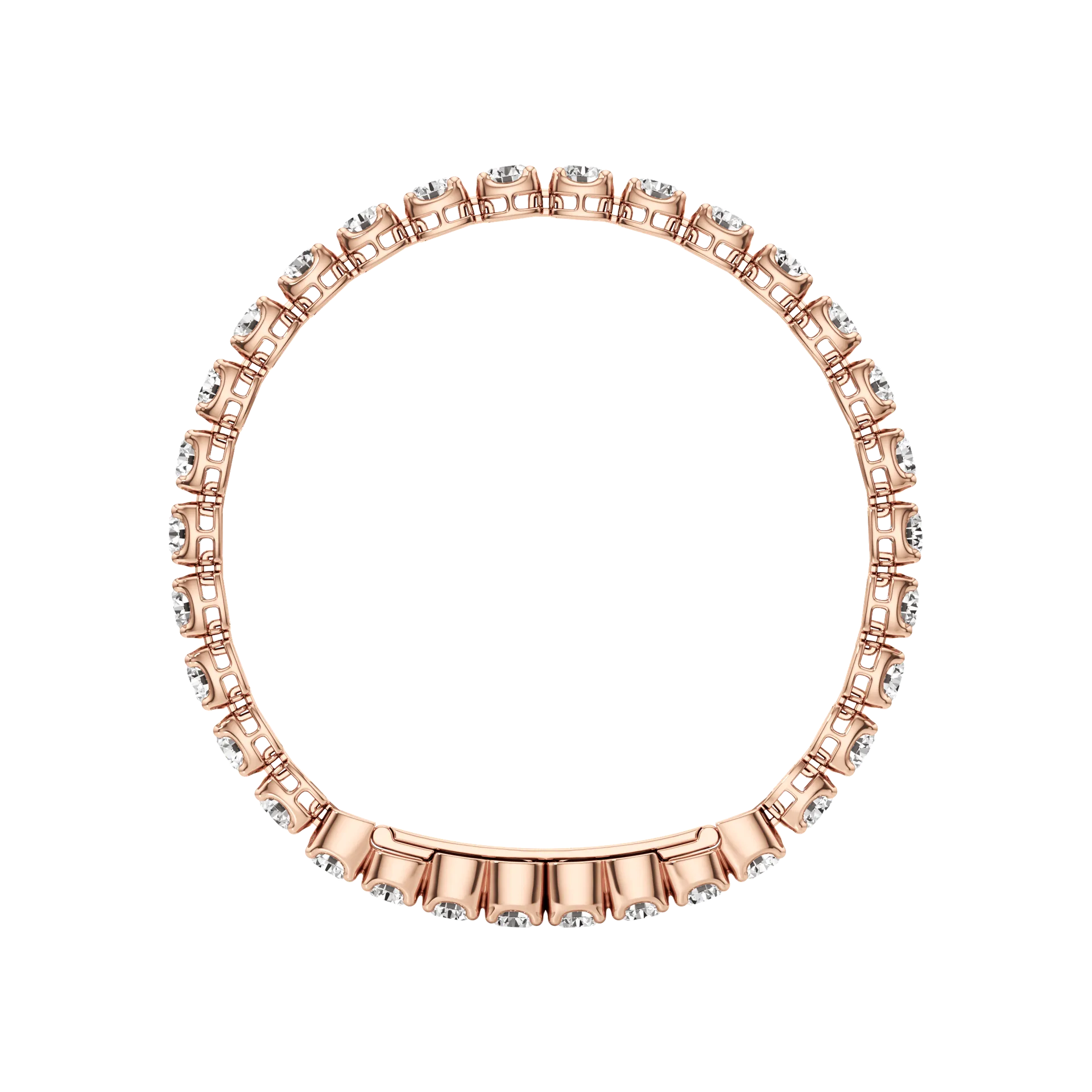 Éternelle Neuf Rose 5