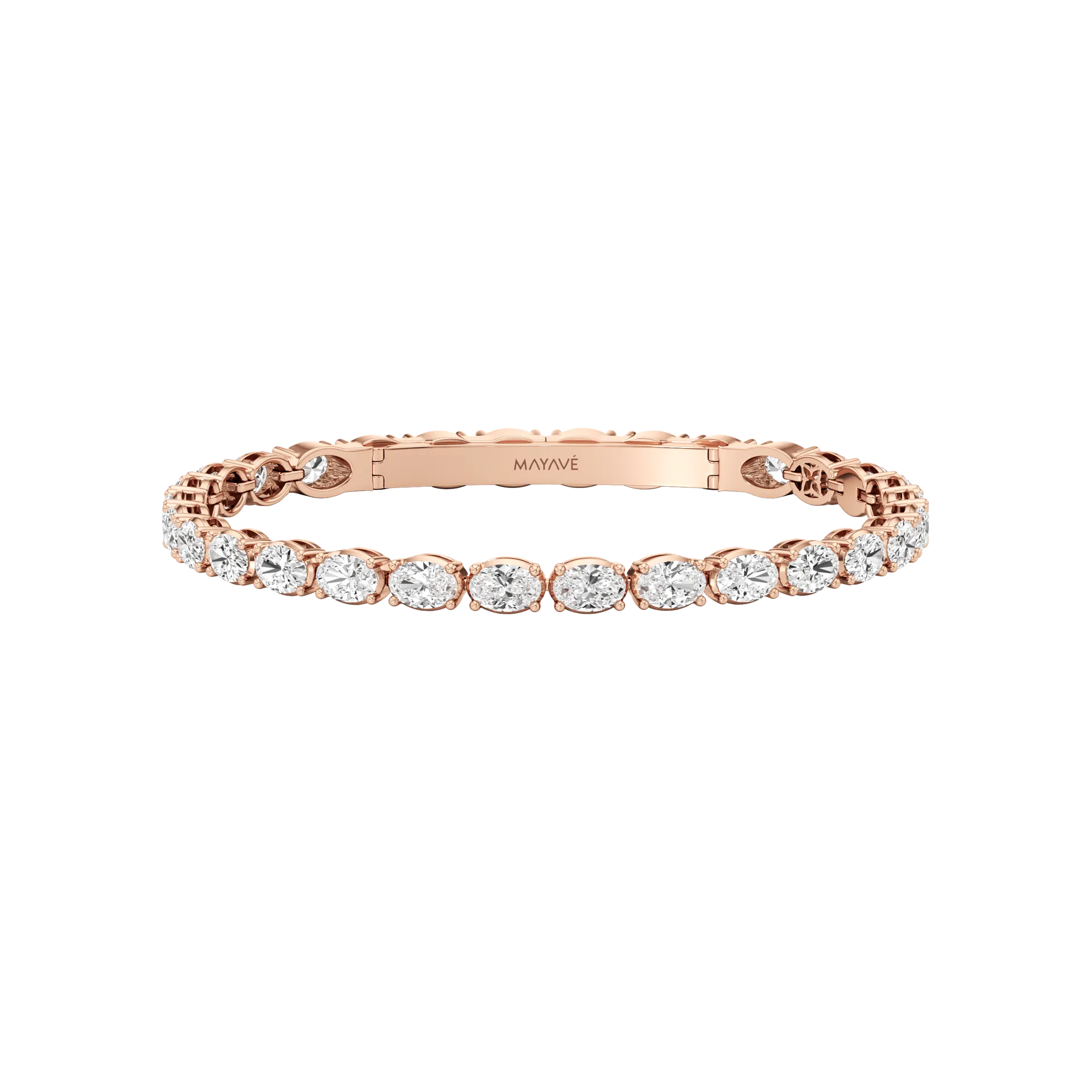 Éternelle Grande Rose 1
