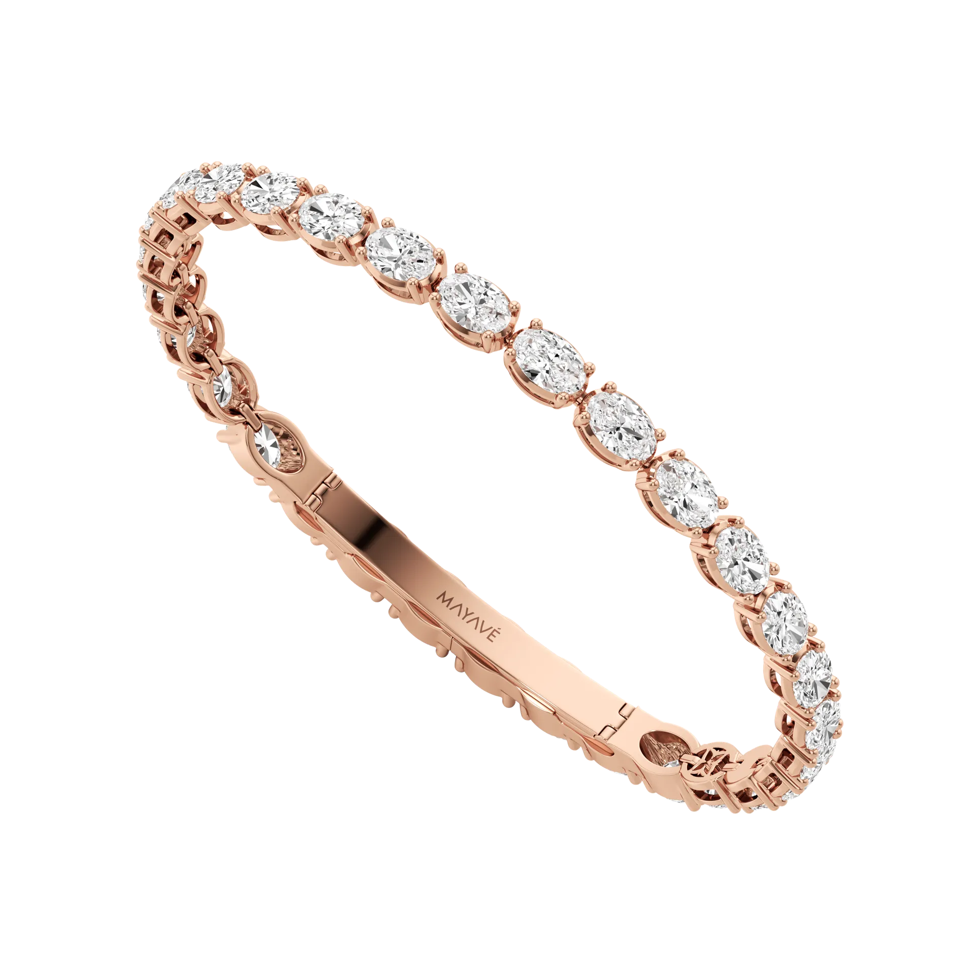Éternelle Grande Rose 2