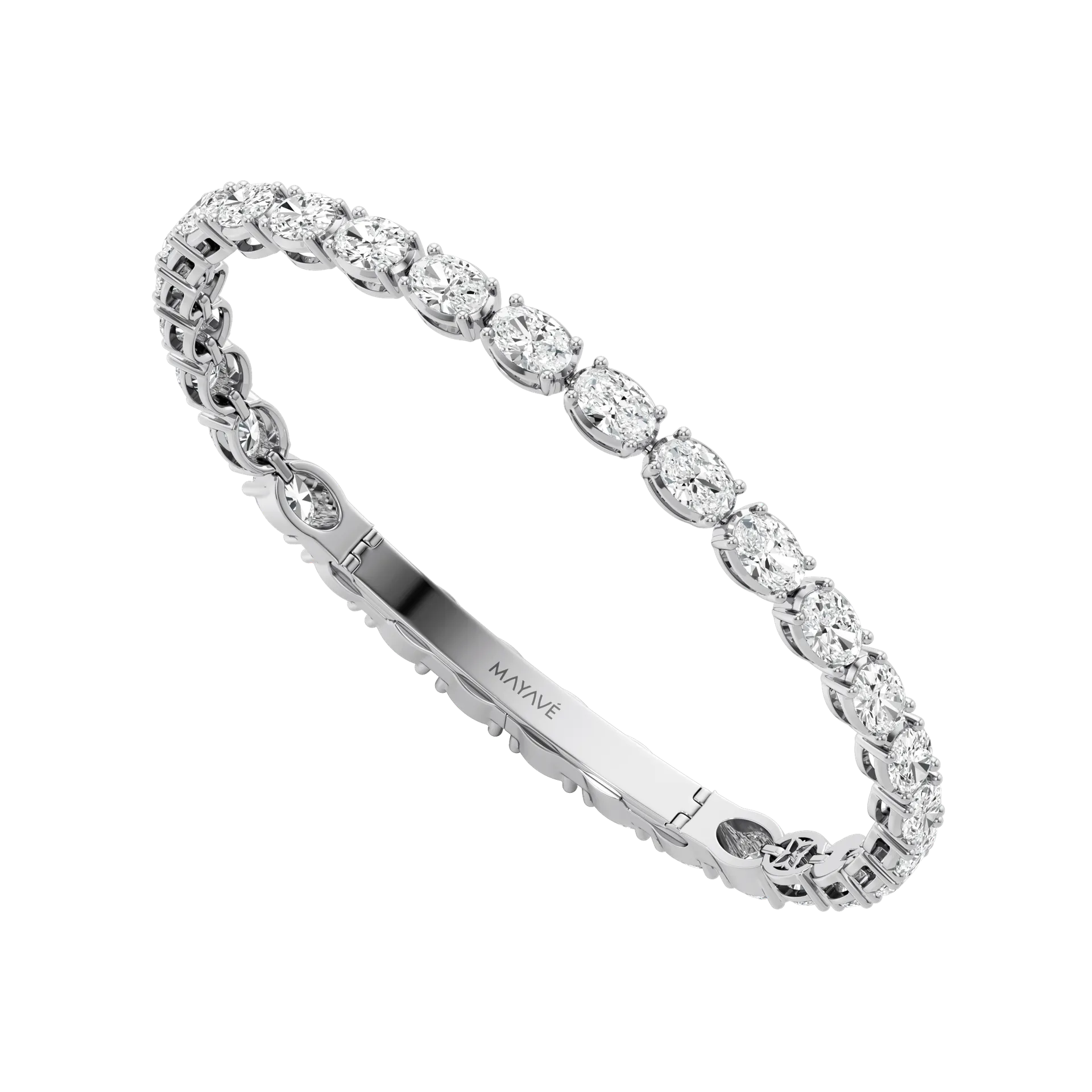 Éternelle Grande White 2