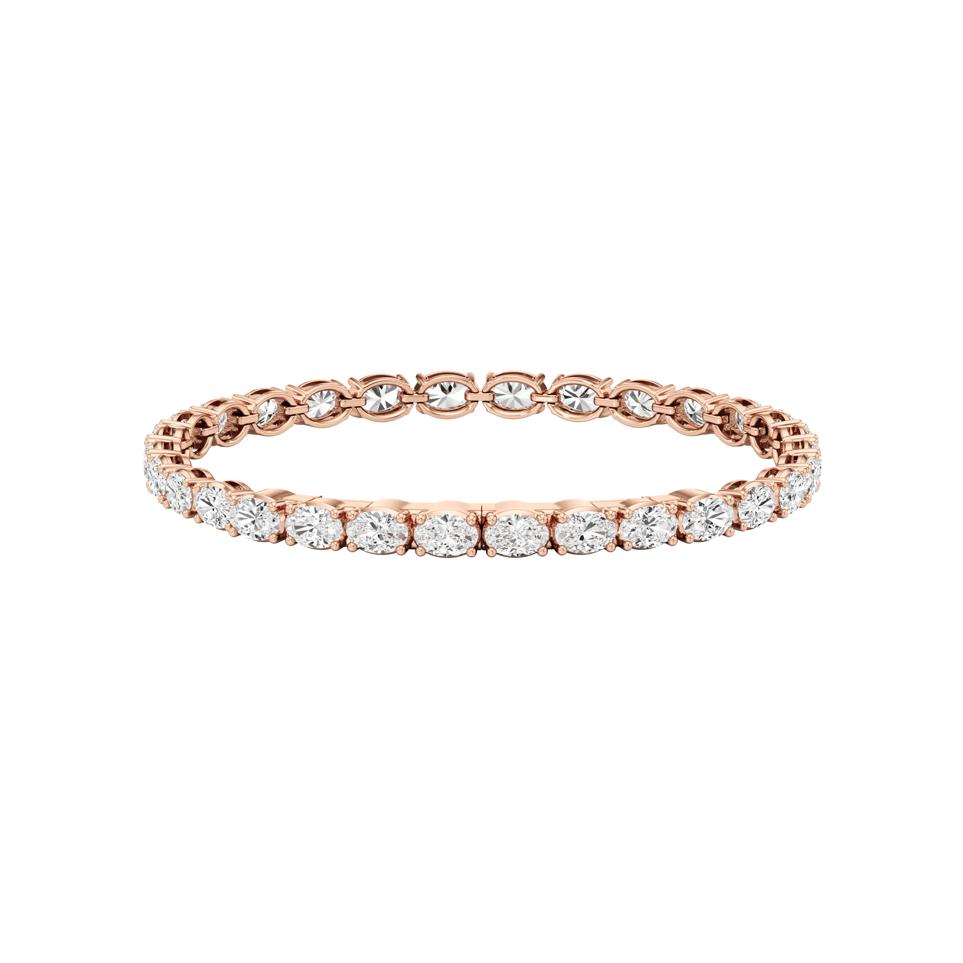 Éternelle Grande Rose 3