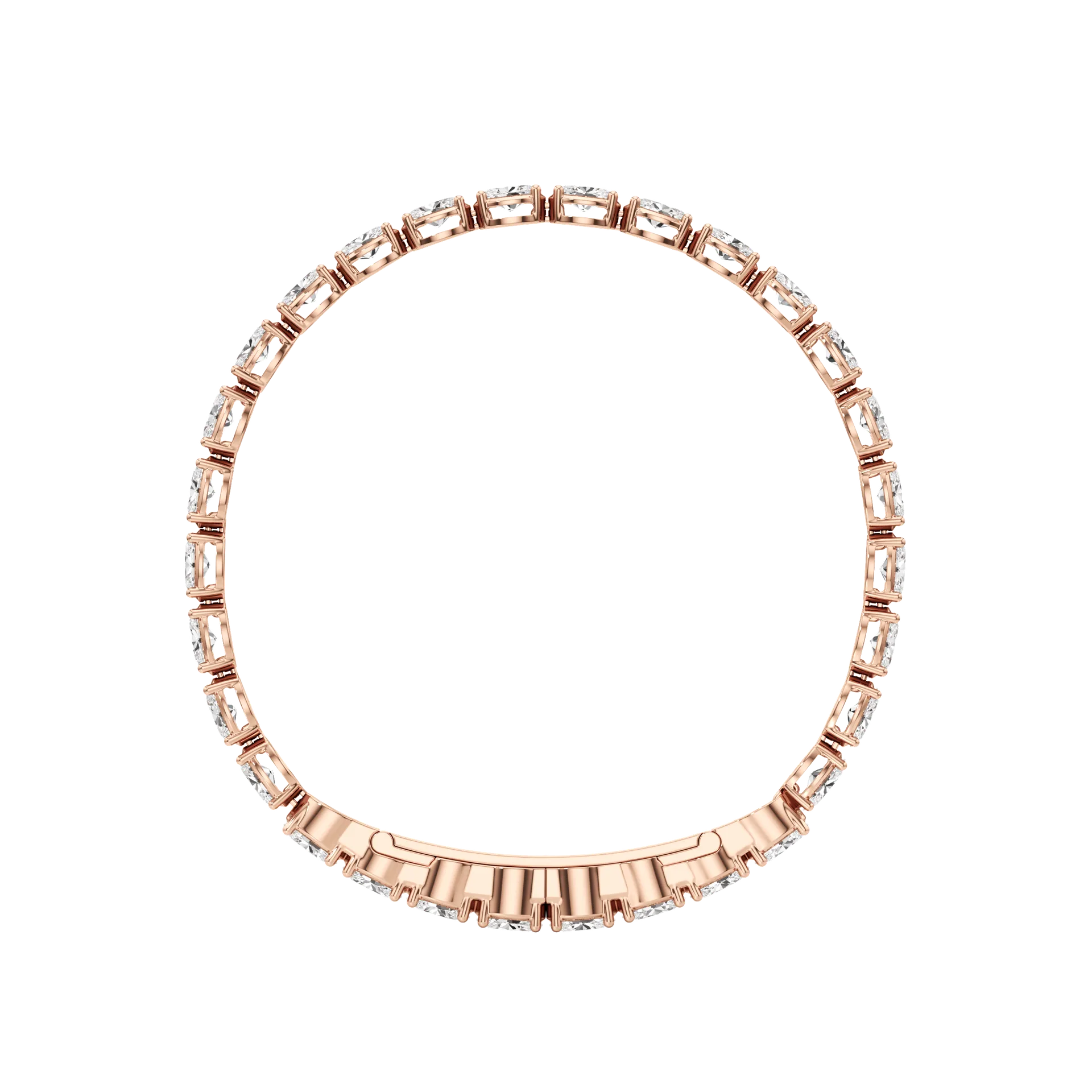 Éternelle Grande Rose 5