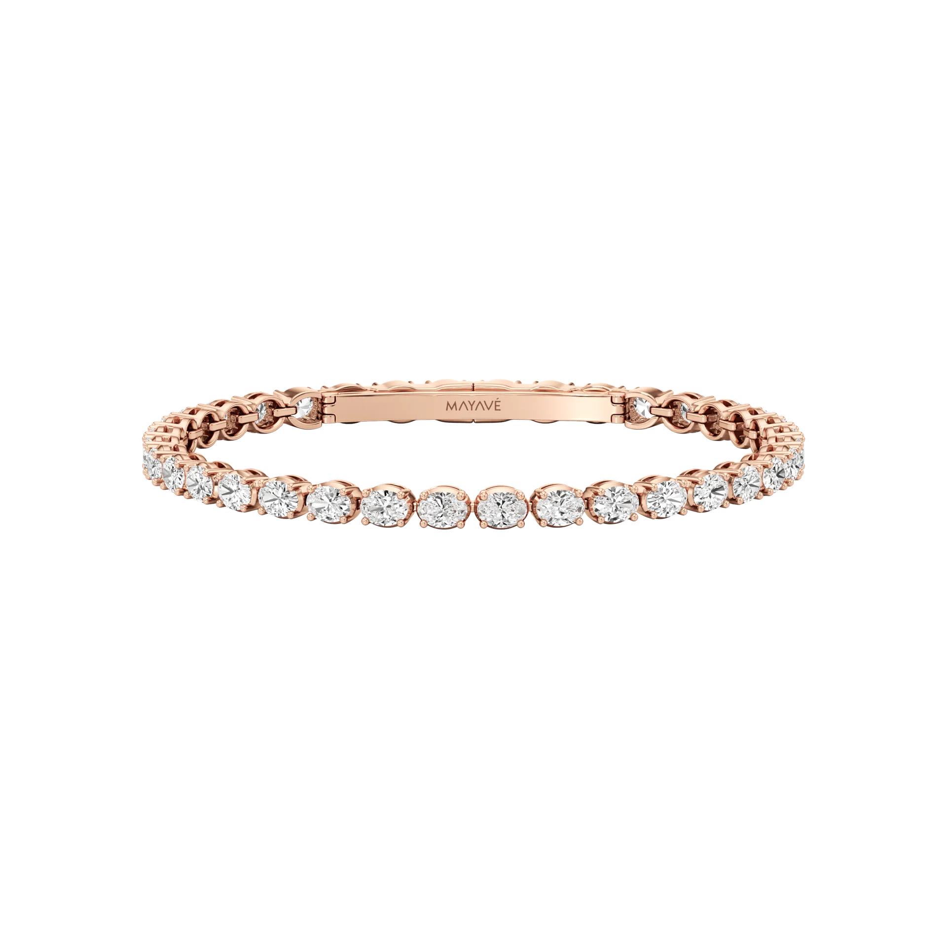 Éternelle Sei Rose 1