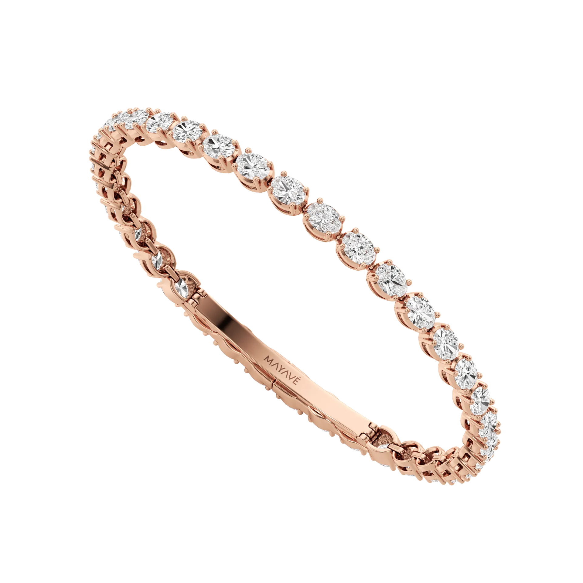Éternelle Sei Rose 2