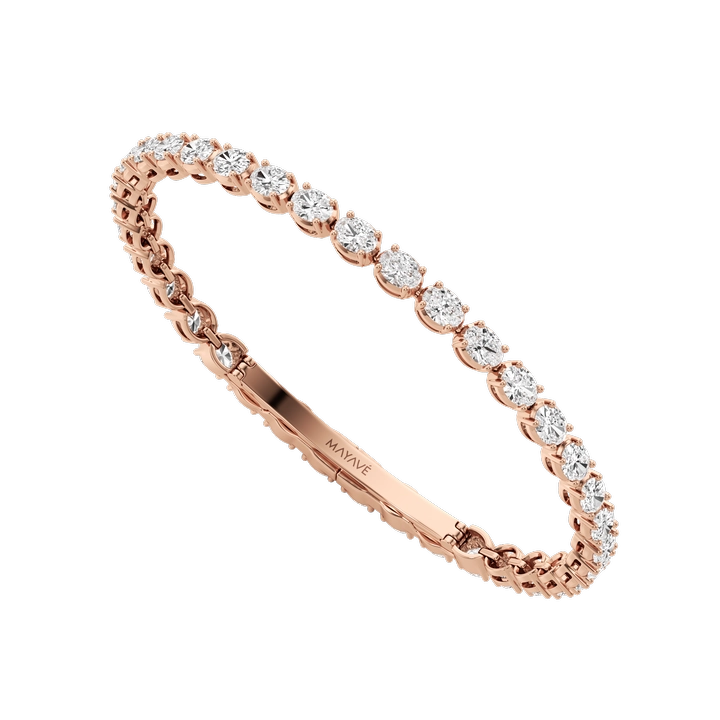 Éternelle Sei Rose