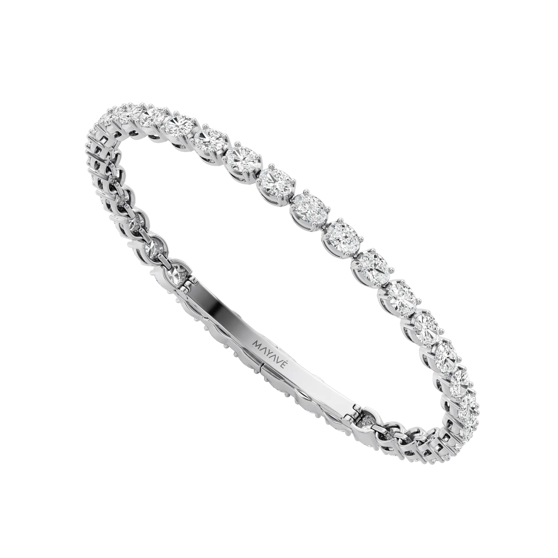 Éternelle Sei White 2