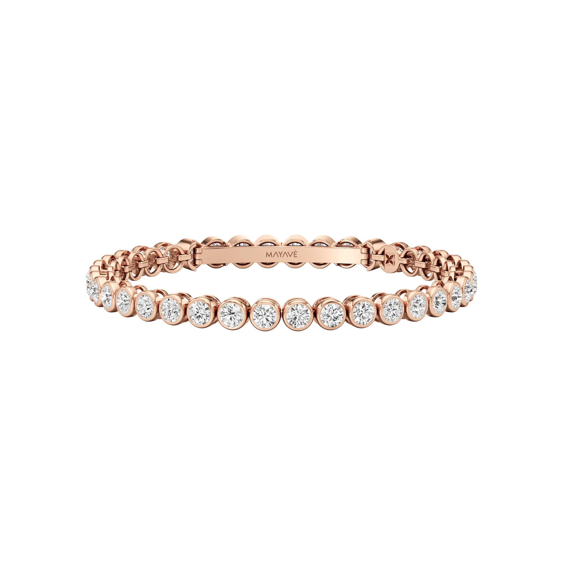 Éternelle Royale Rose 1