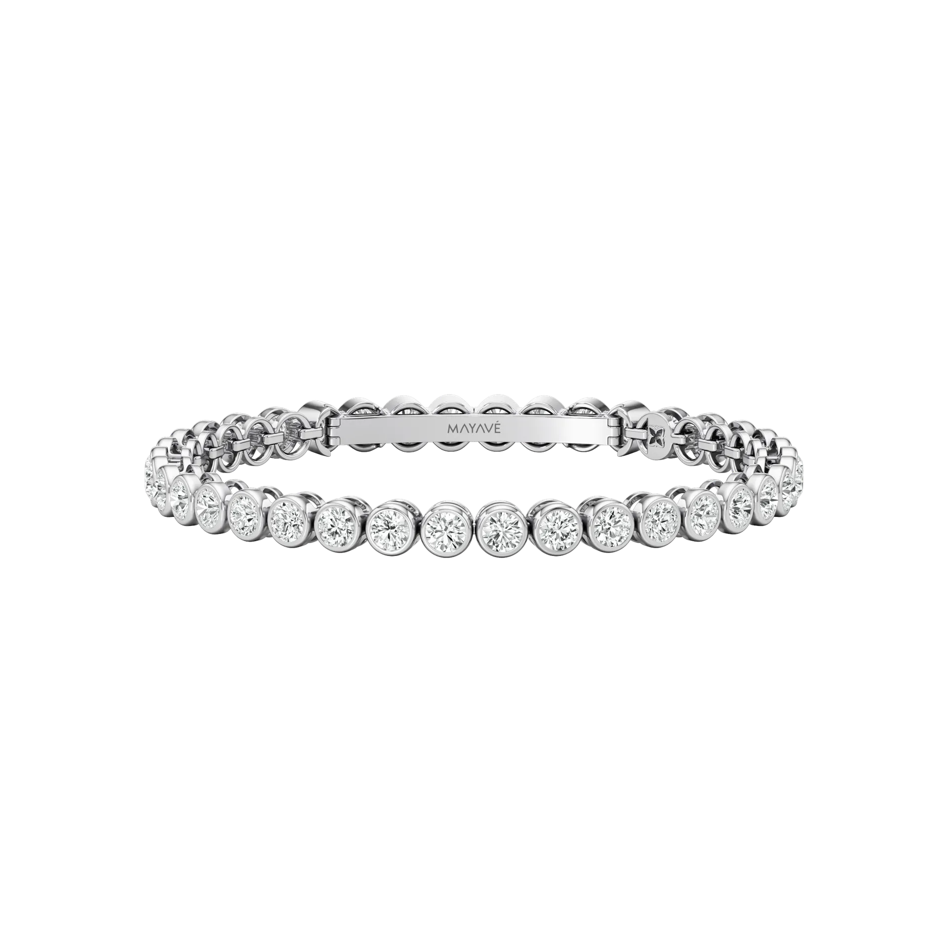 Éternelle Royale White 1