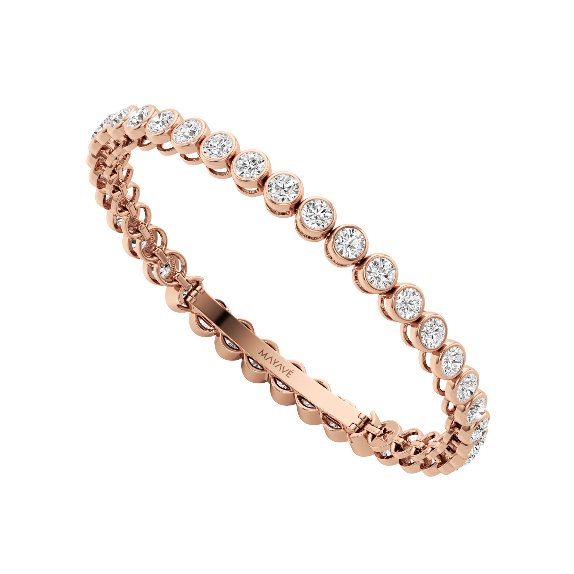 Éternelle Royale Rose 2