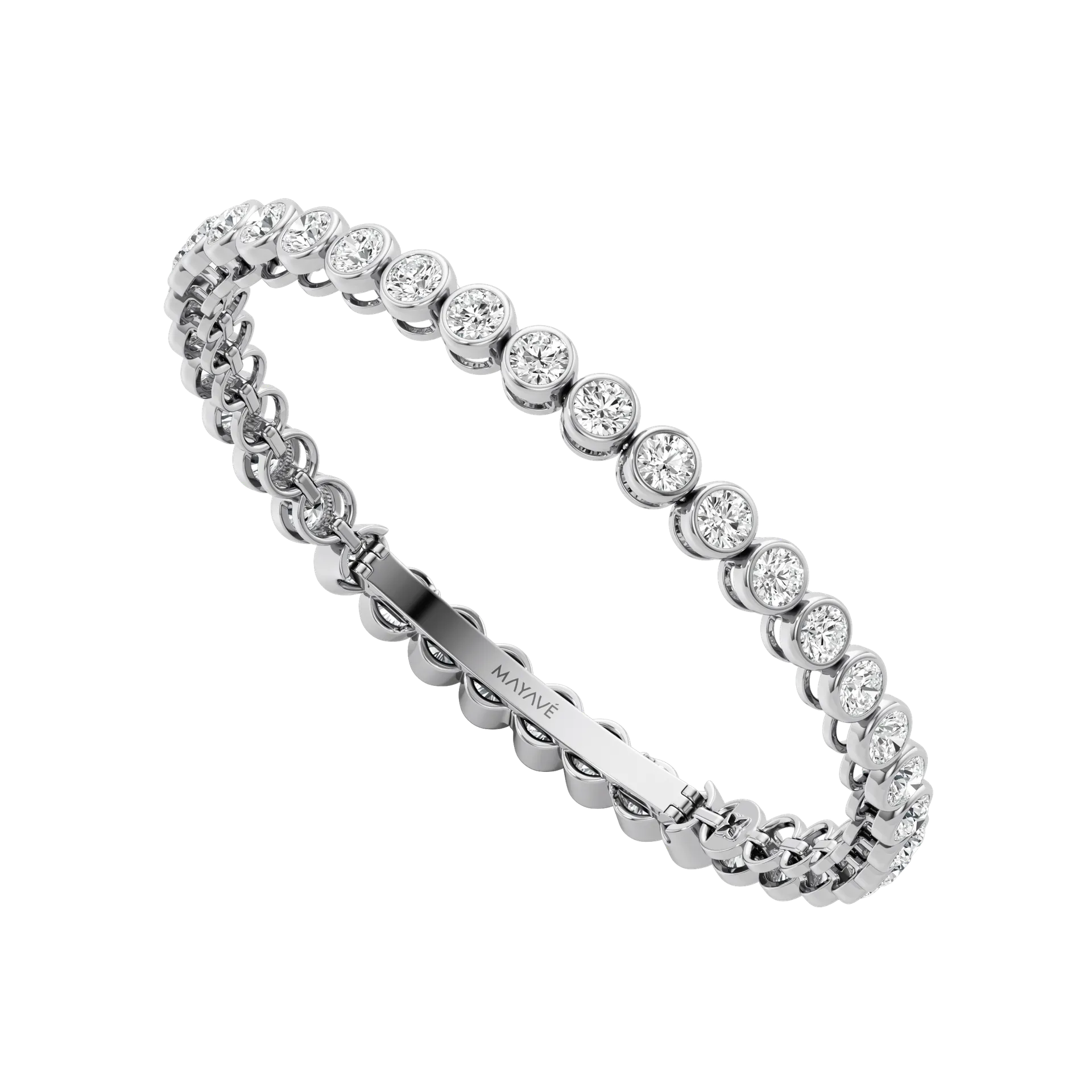 Éternelle Royale White 2