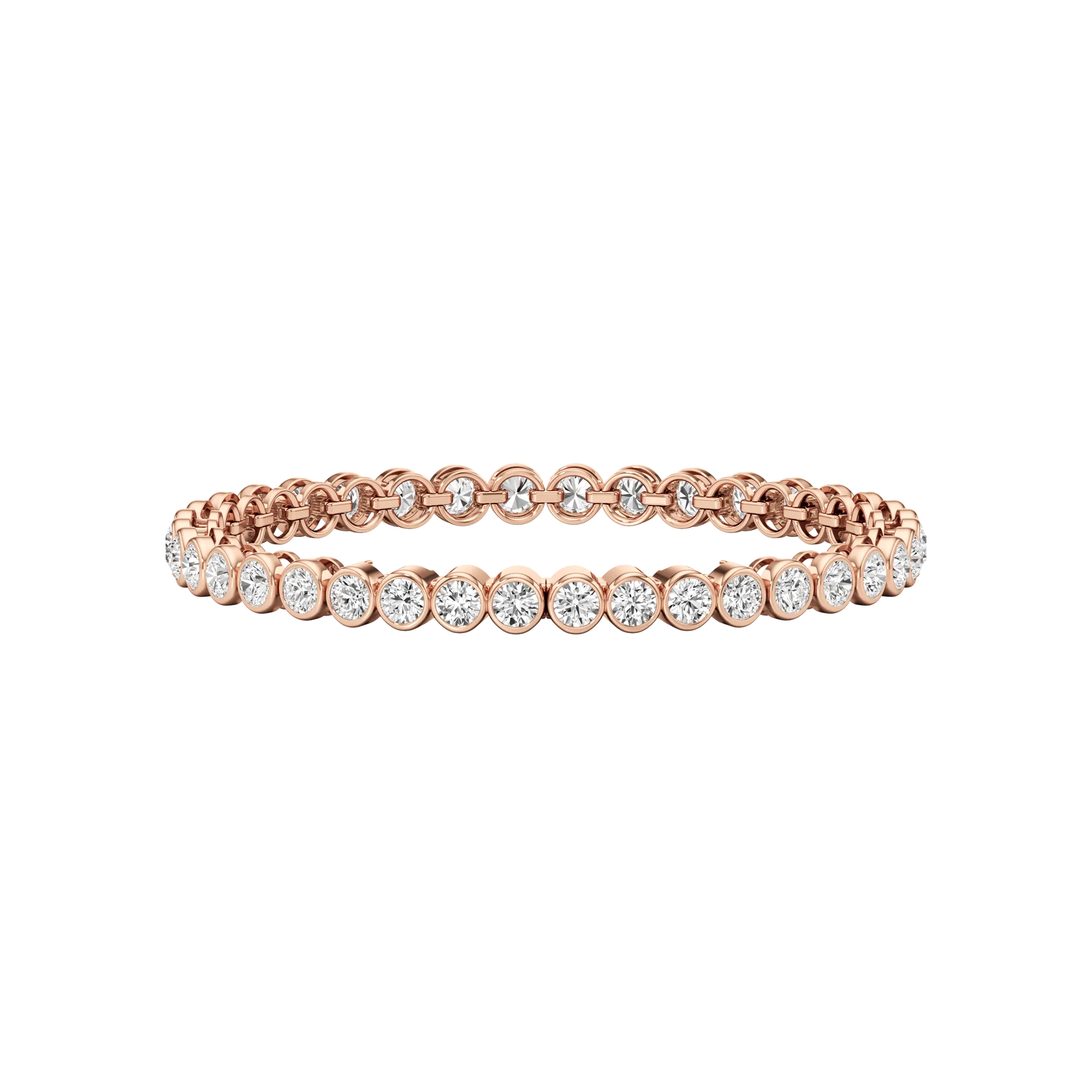 Éternelle Royale Rose 3