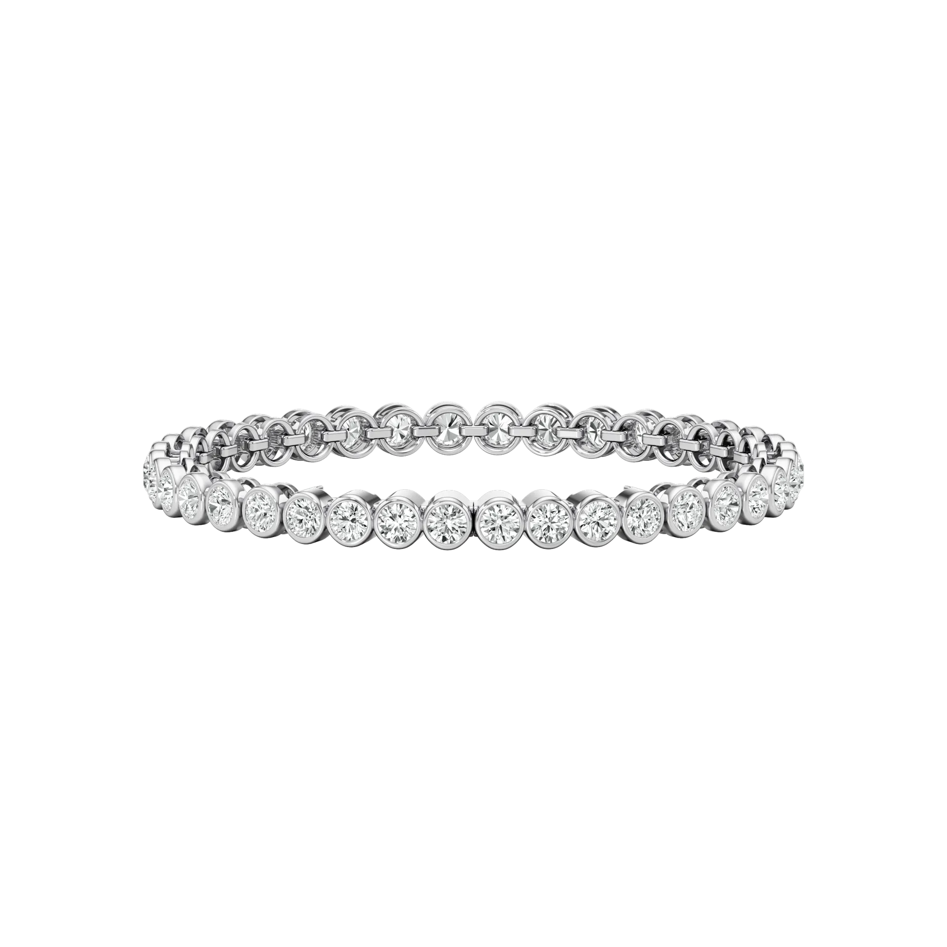 Éternelle Royale White 3