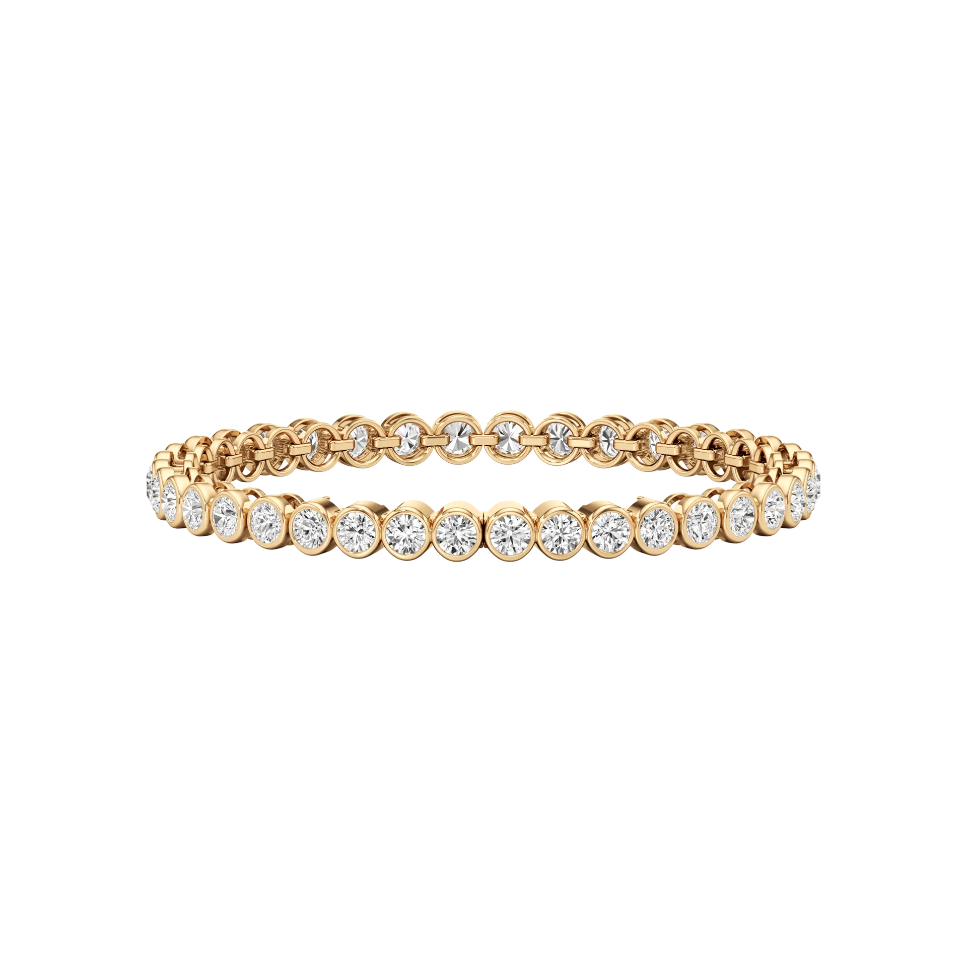 Éternelle Royale Yellow 3