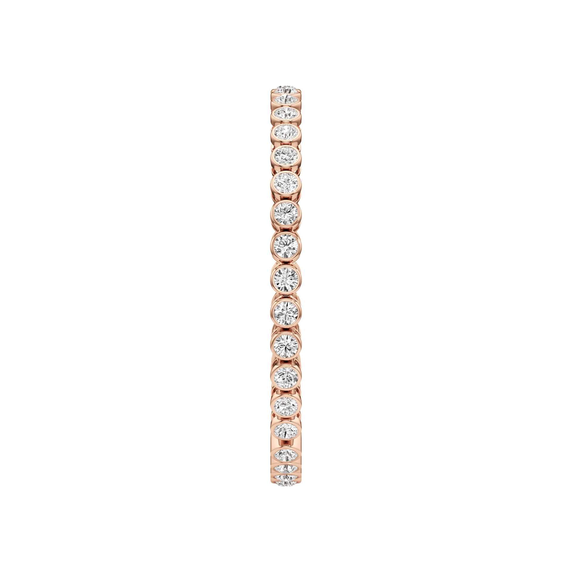 Éternelle Royale Rose 4