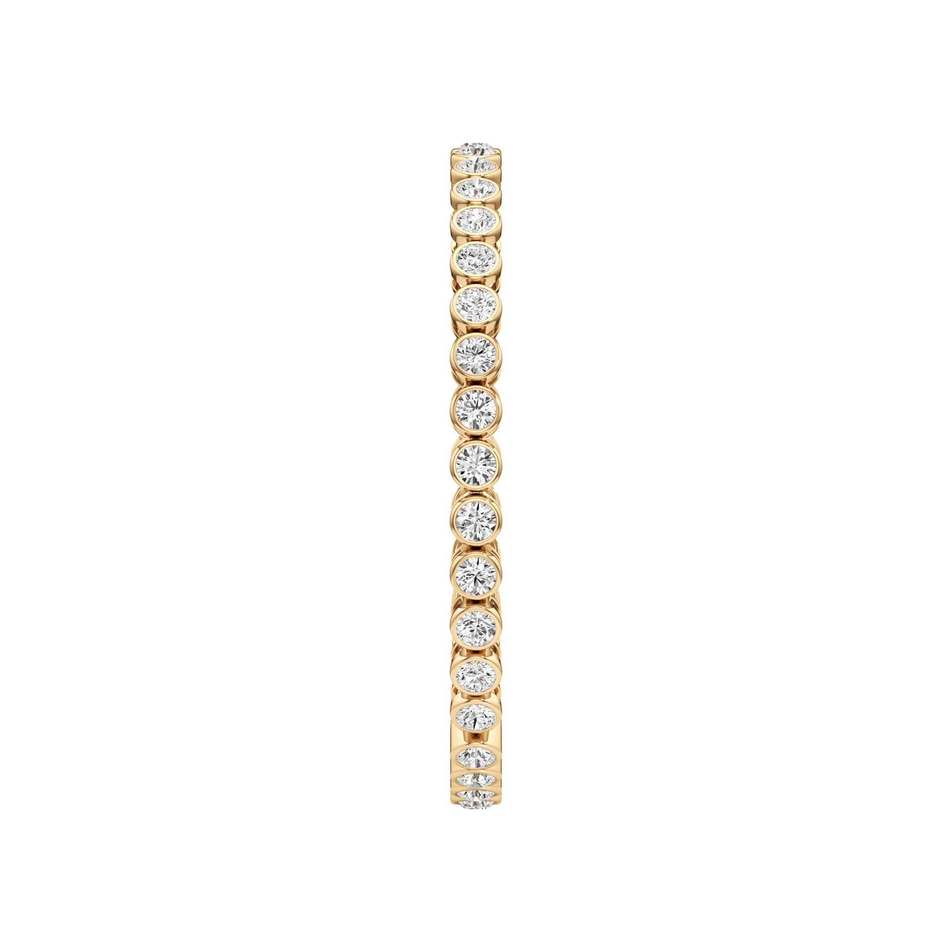 Éternelle Royale Yellow 4