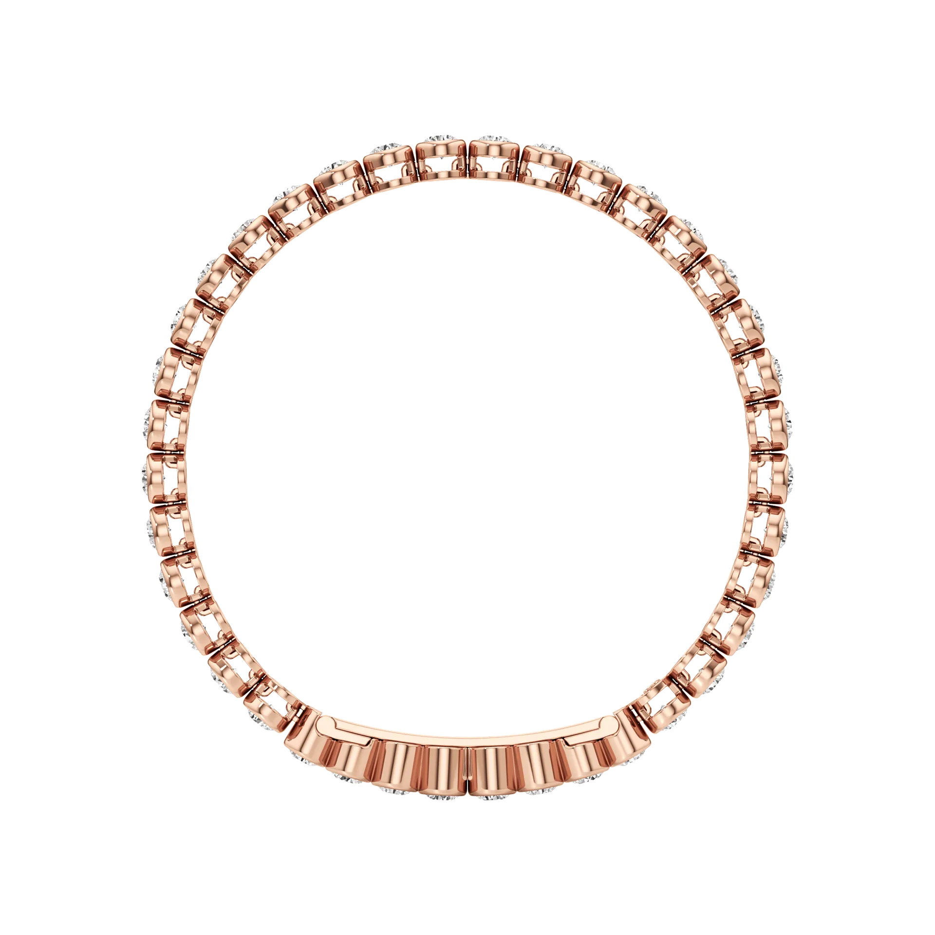 Éternelle Royale Rose 5