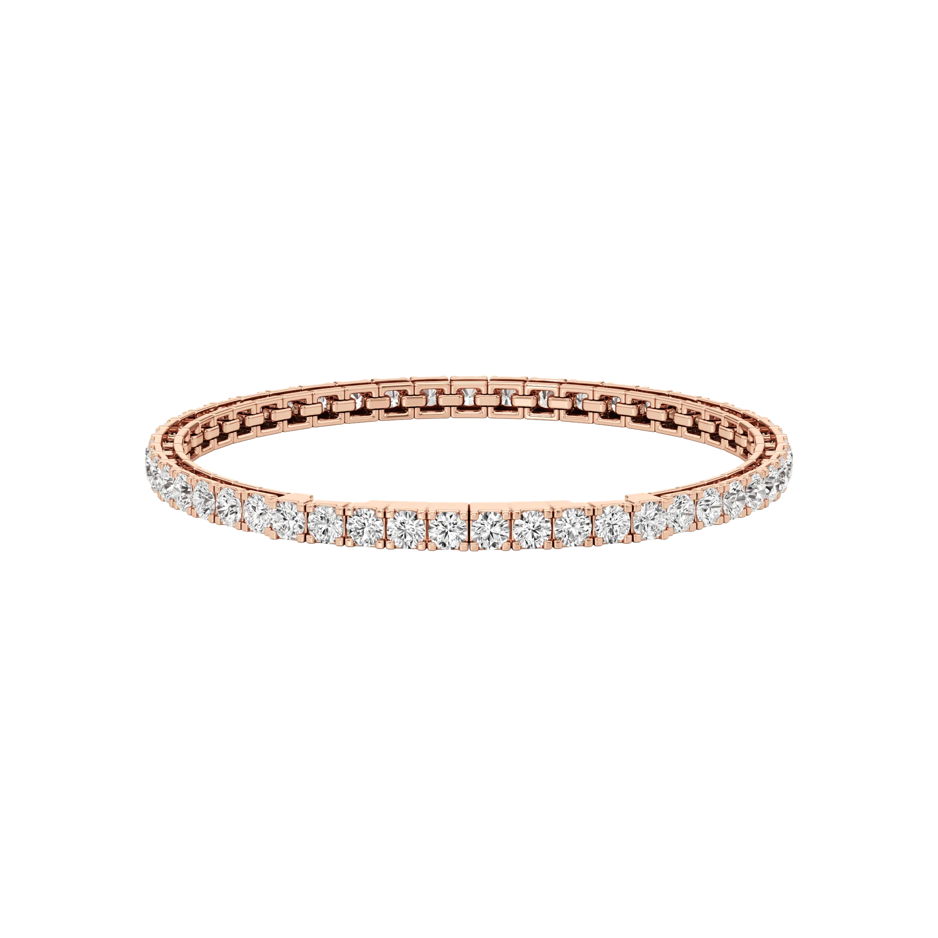 Éternelle Serrée Rose 3