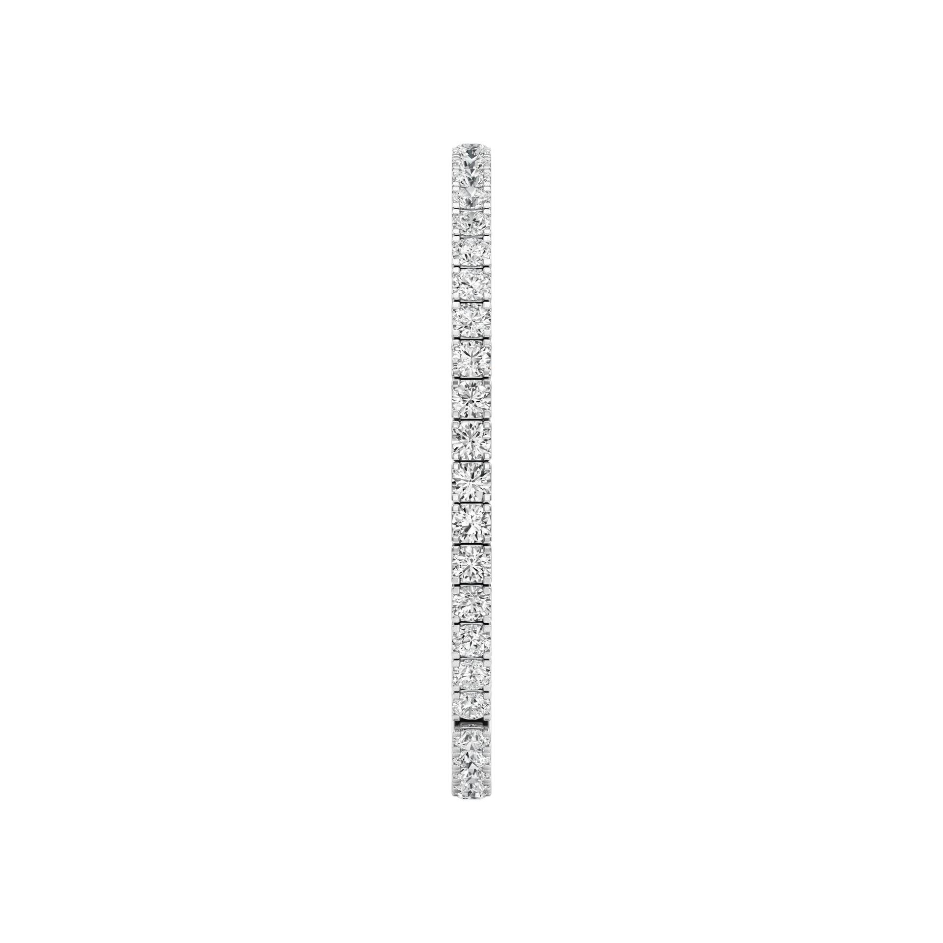 Éternelle Serrée White 4
