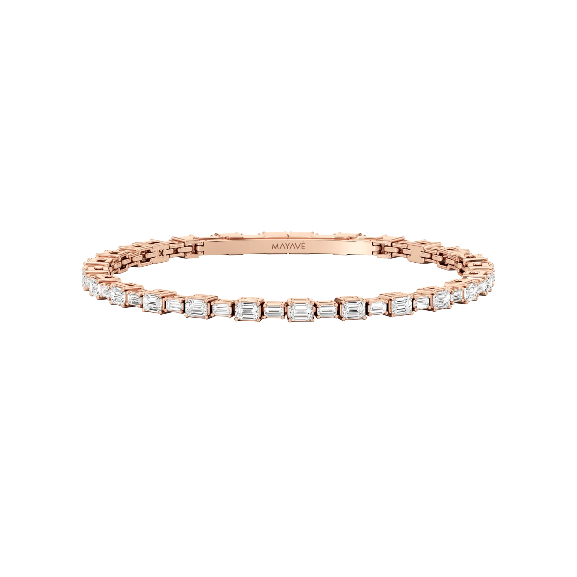 Éternelle Haute Rose 1