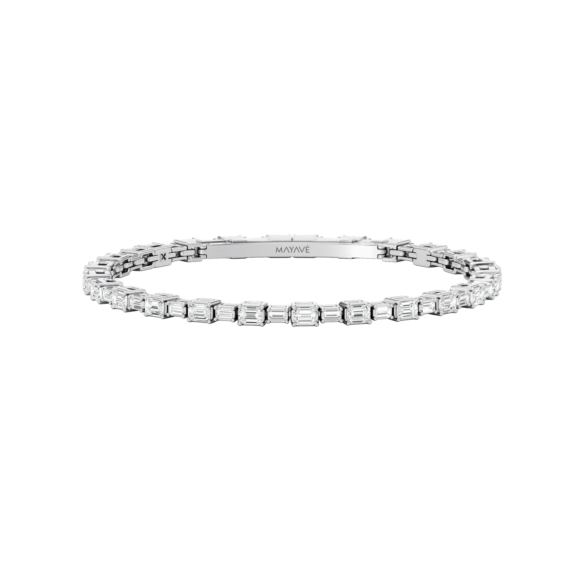 Éternelle Haute White 1