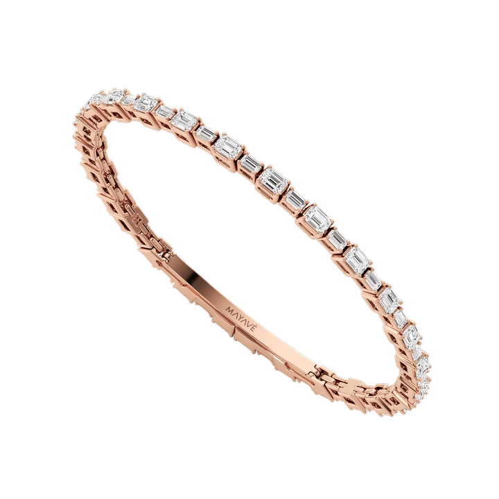 Éternelle Haute Rose