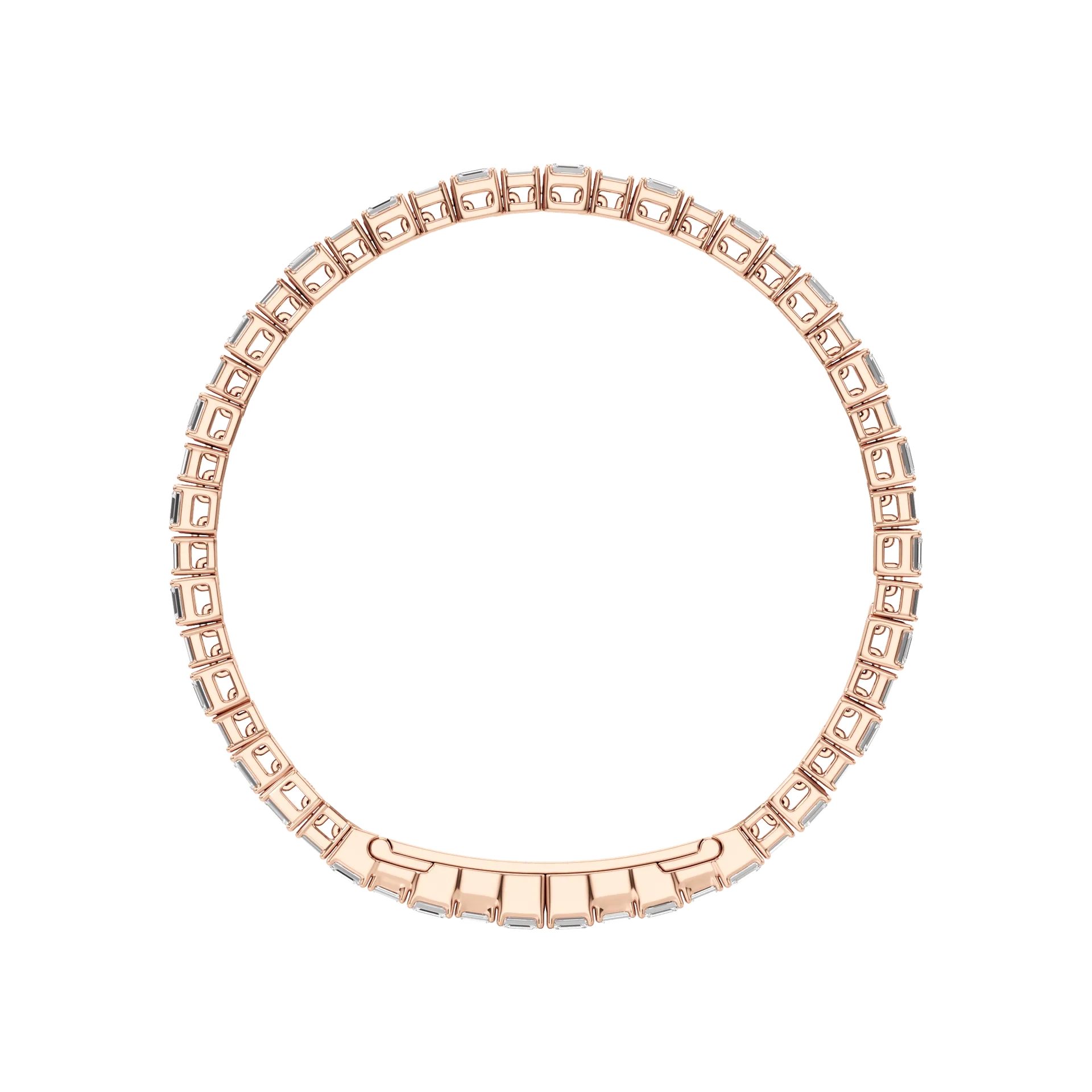 Éternelle Haute Rose 5