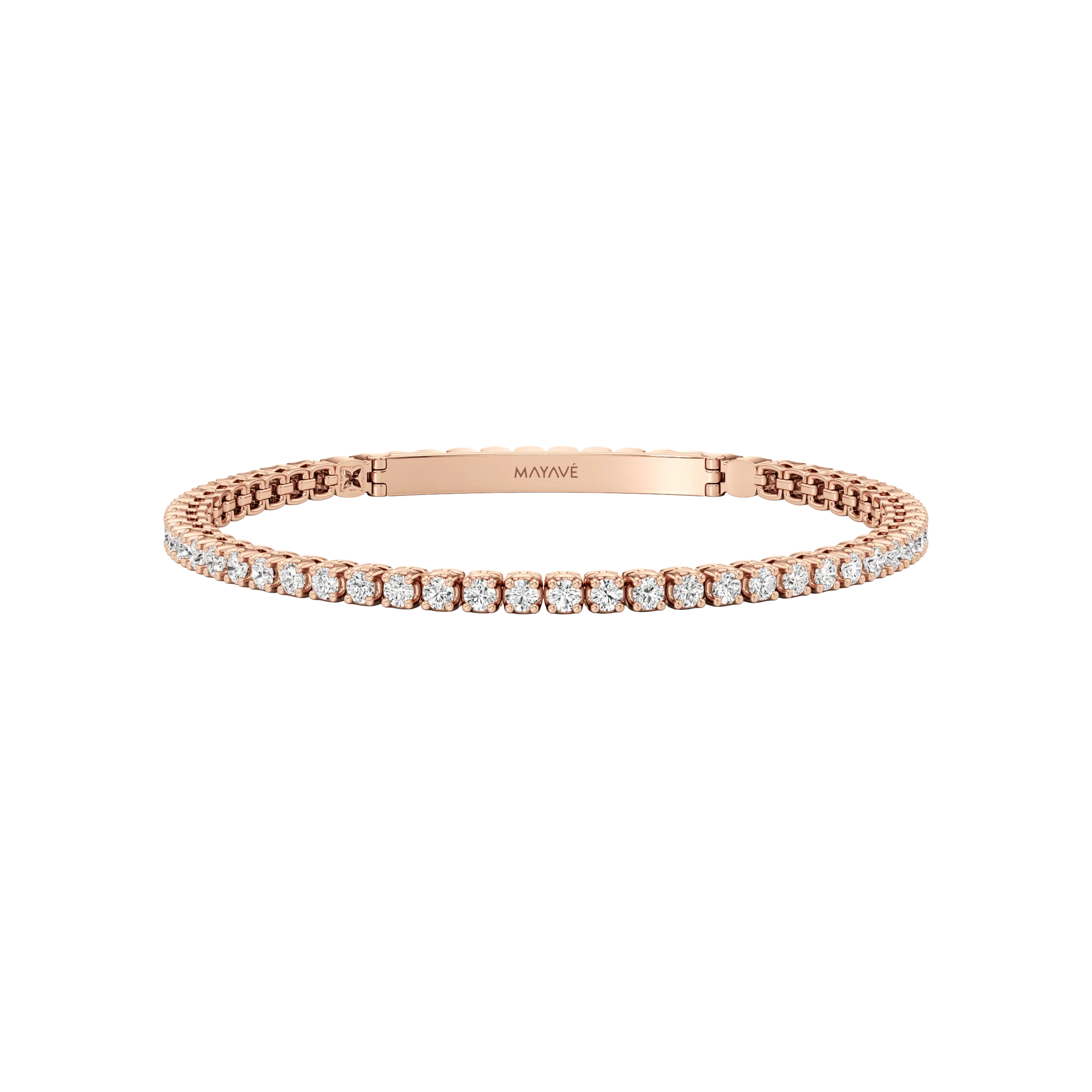 Éternelle Deux Rose 1