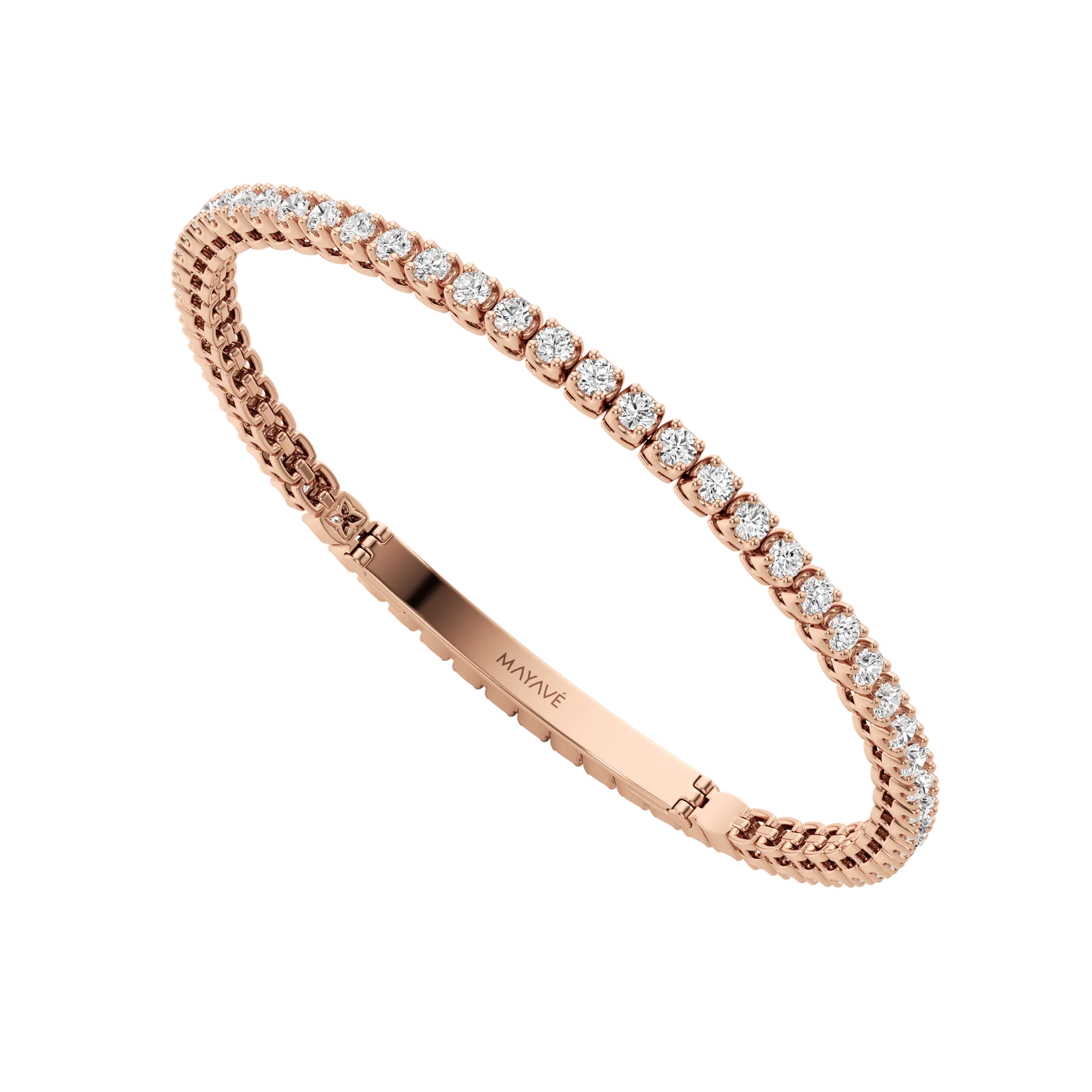Éternelle Deux Rose 2