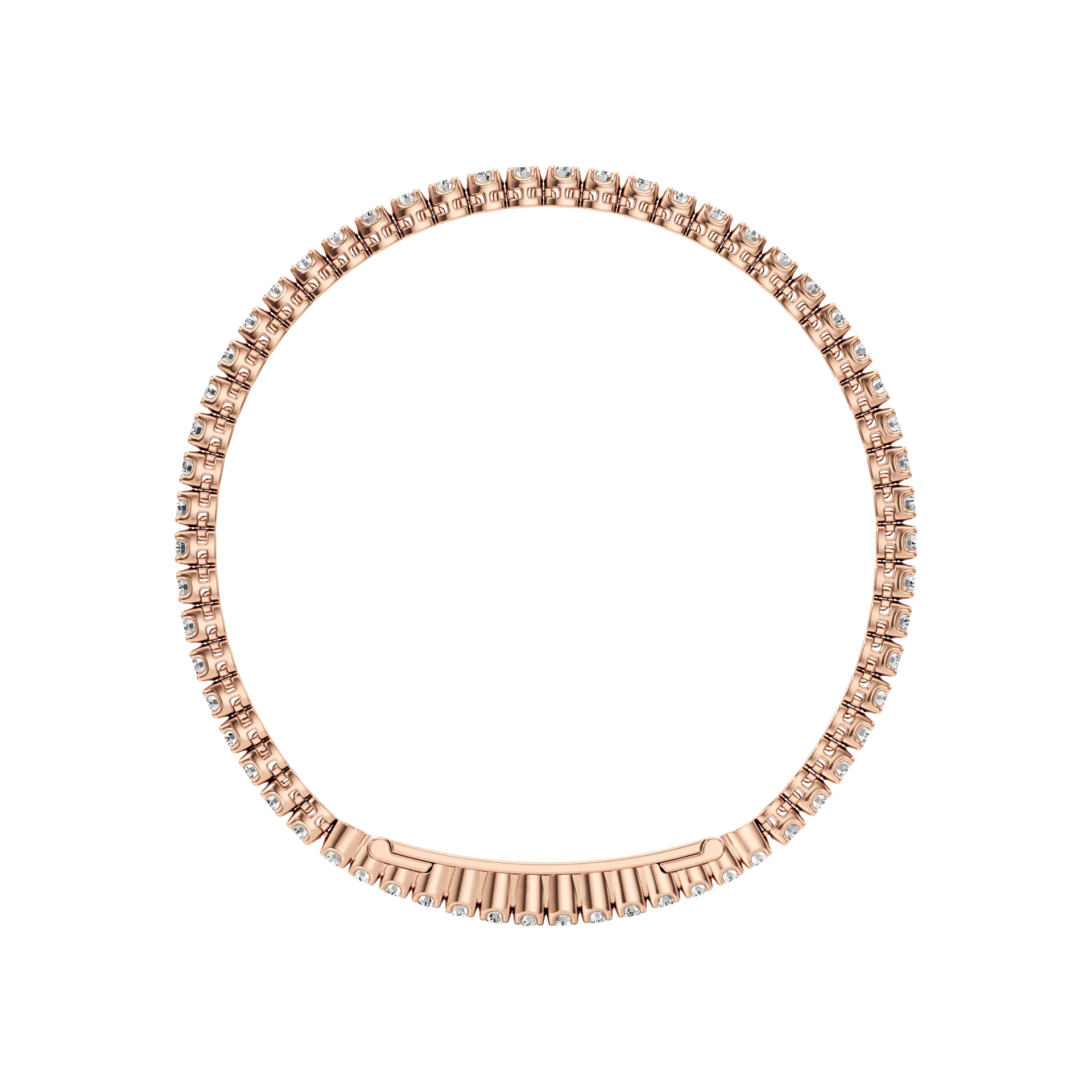 Éternelle Deux Rose 5