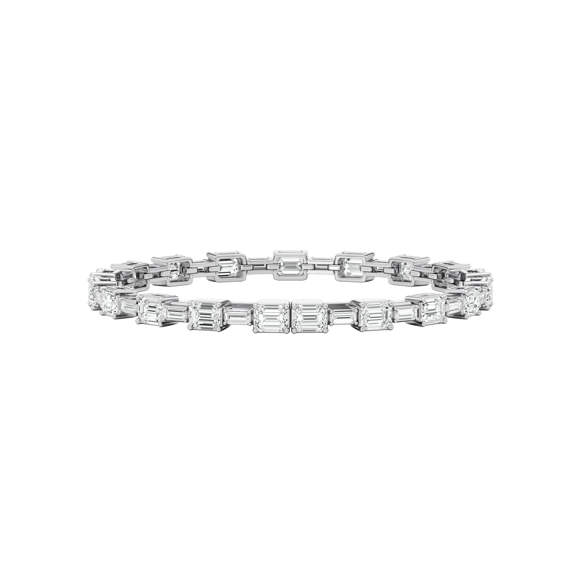 Éternelle Huit White 3