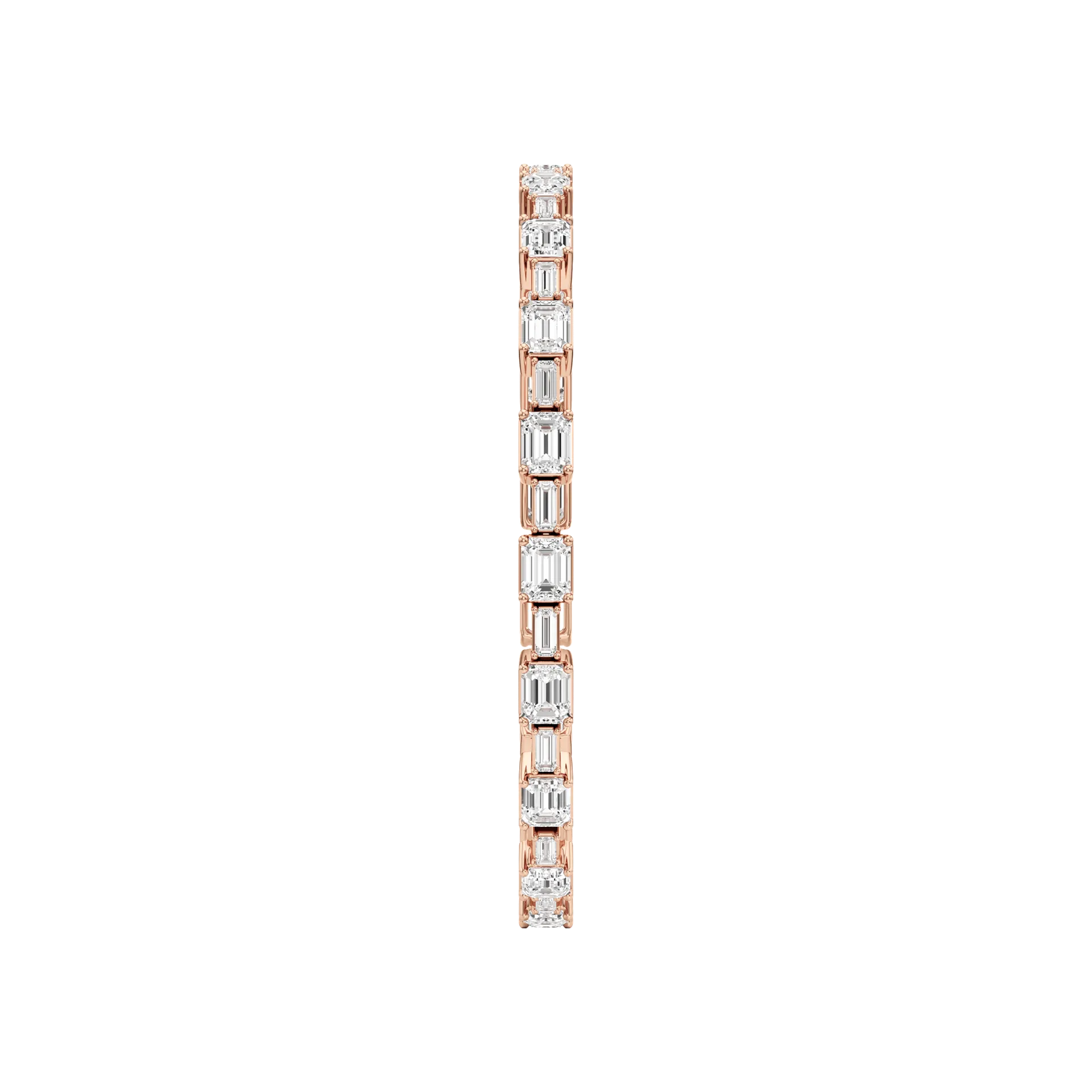 Éternelle Huit Rose 4