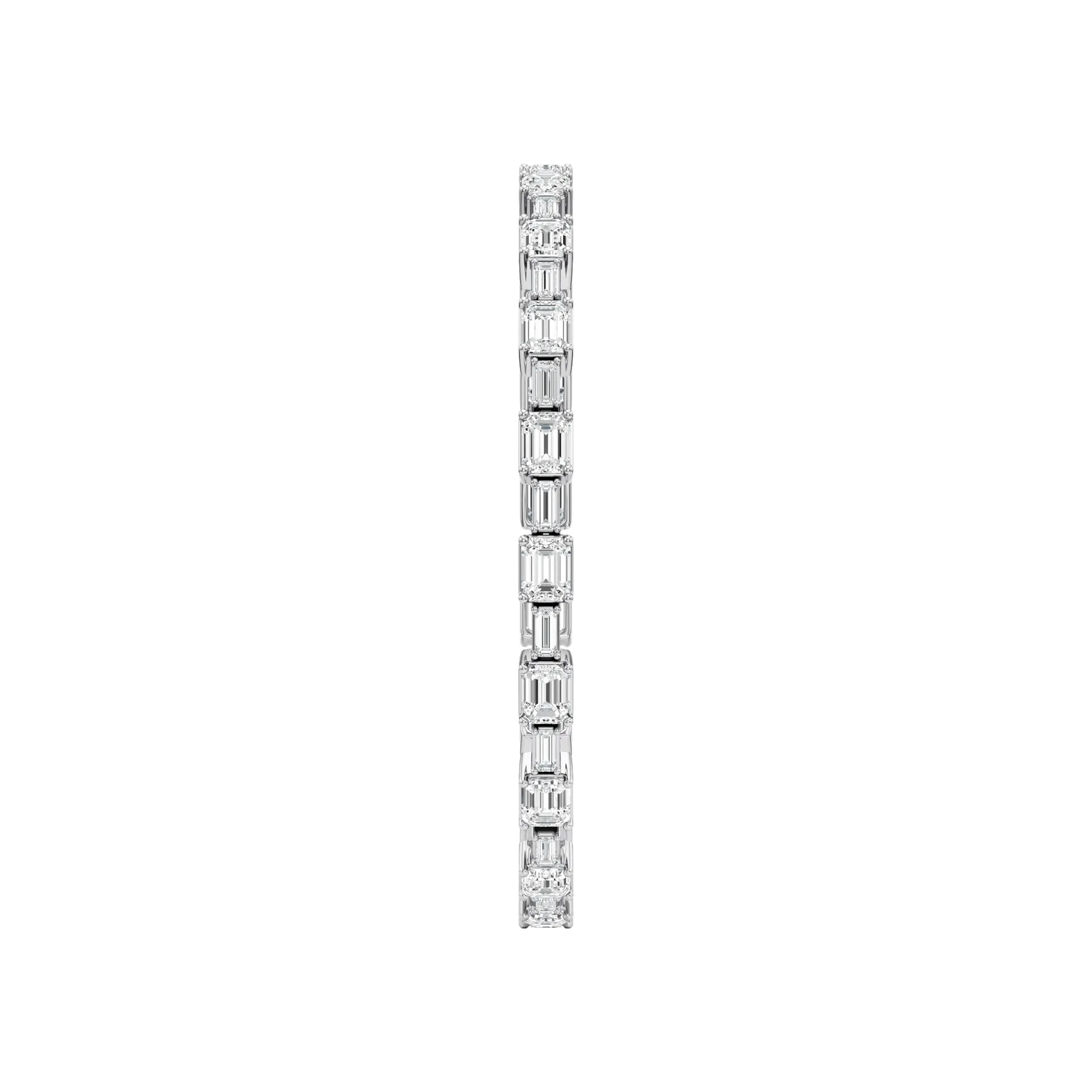 Éternelle Huit White 4