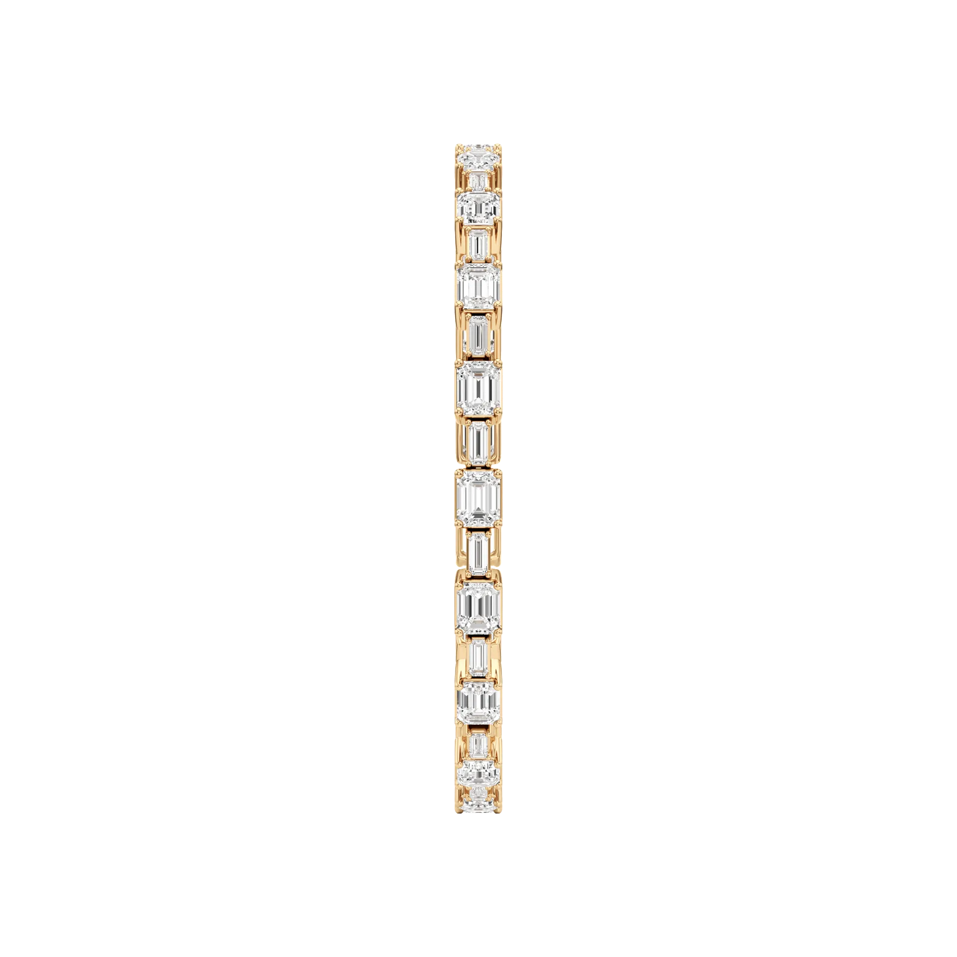 Éternelle Huit Yellow 4