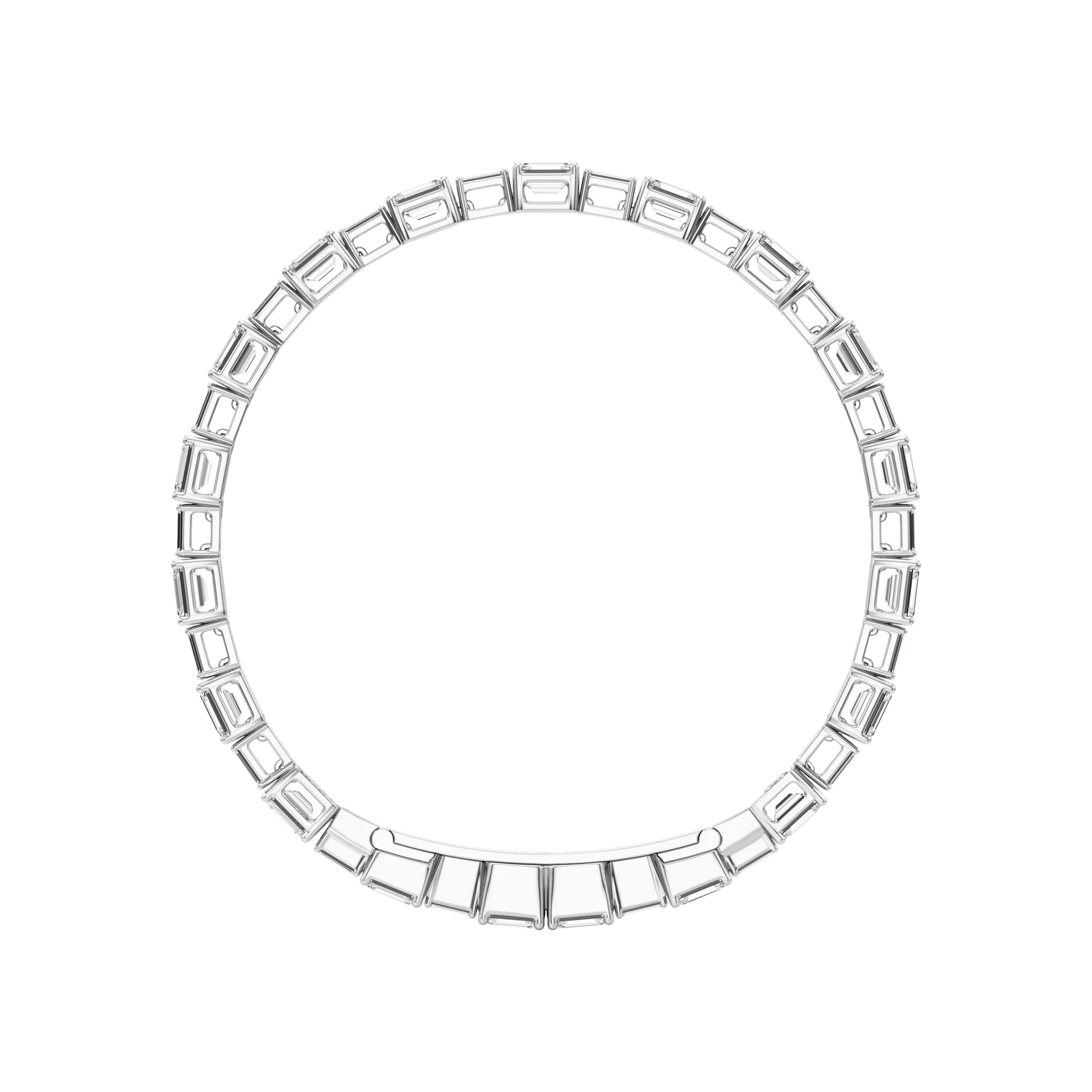 Éternelle Huit White 5