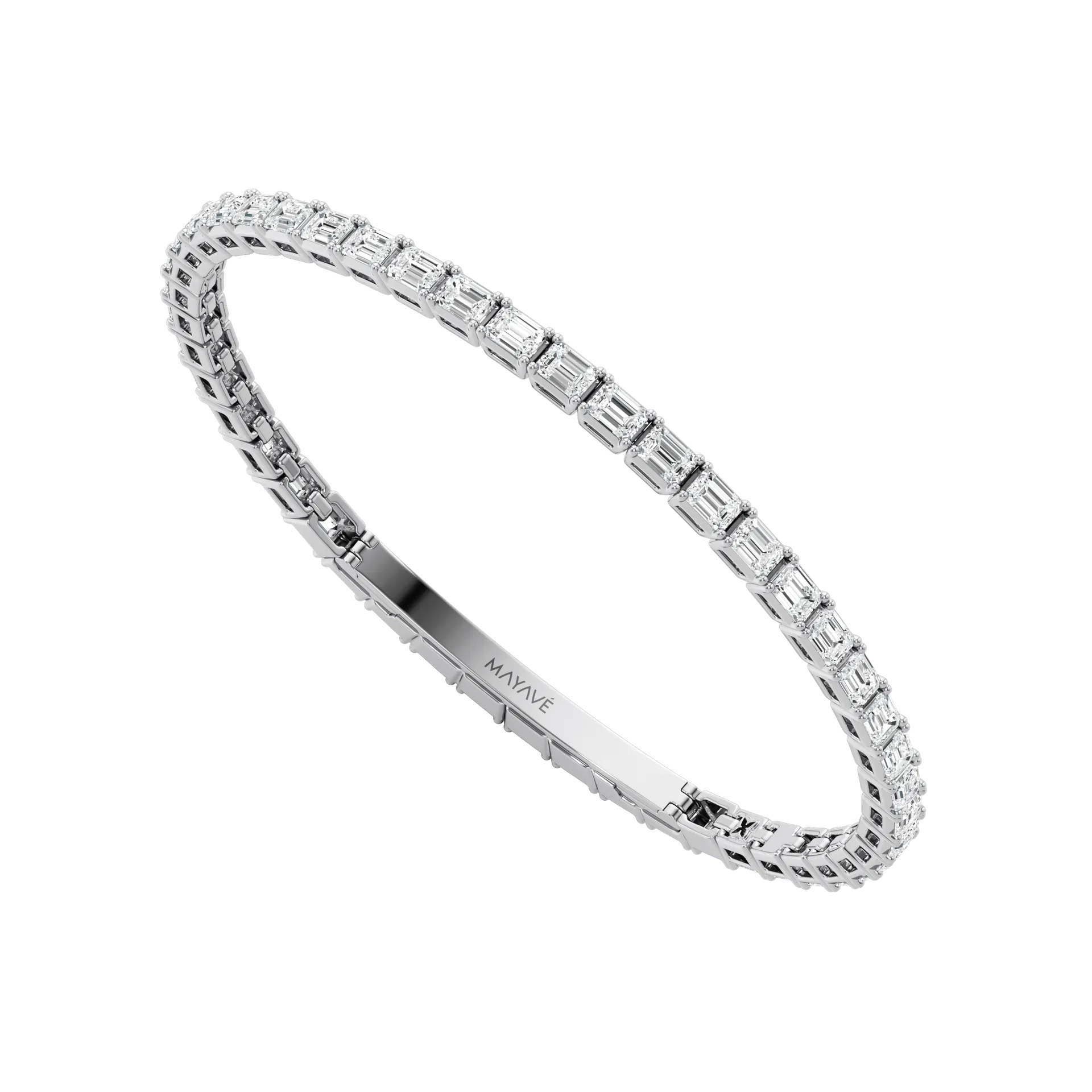 Éternelle Gauze White 2