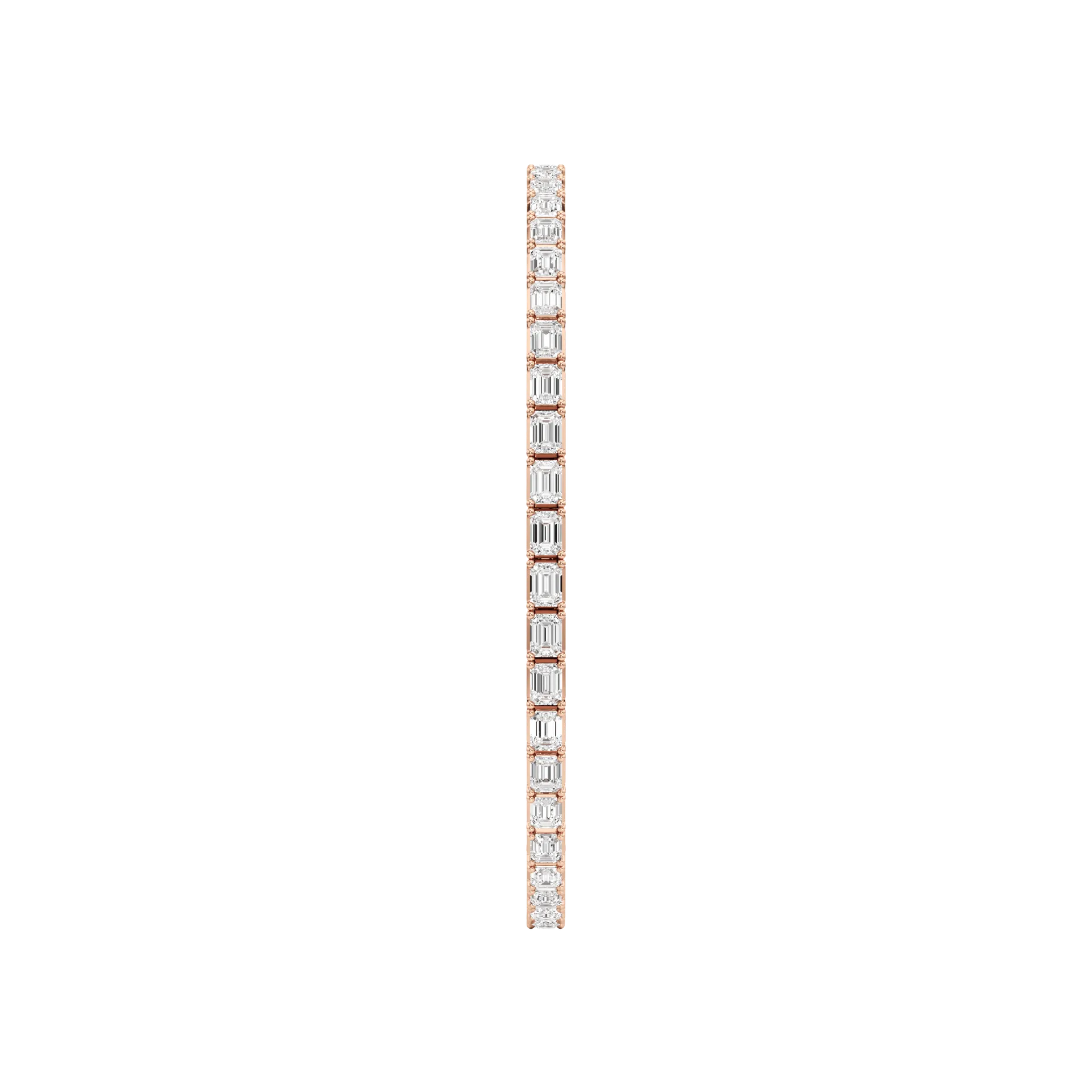 Éternelle Gauze Rose 4