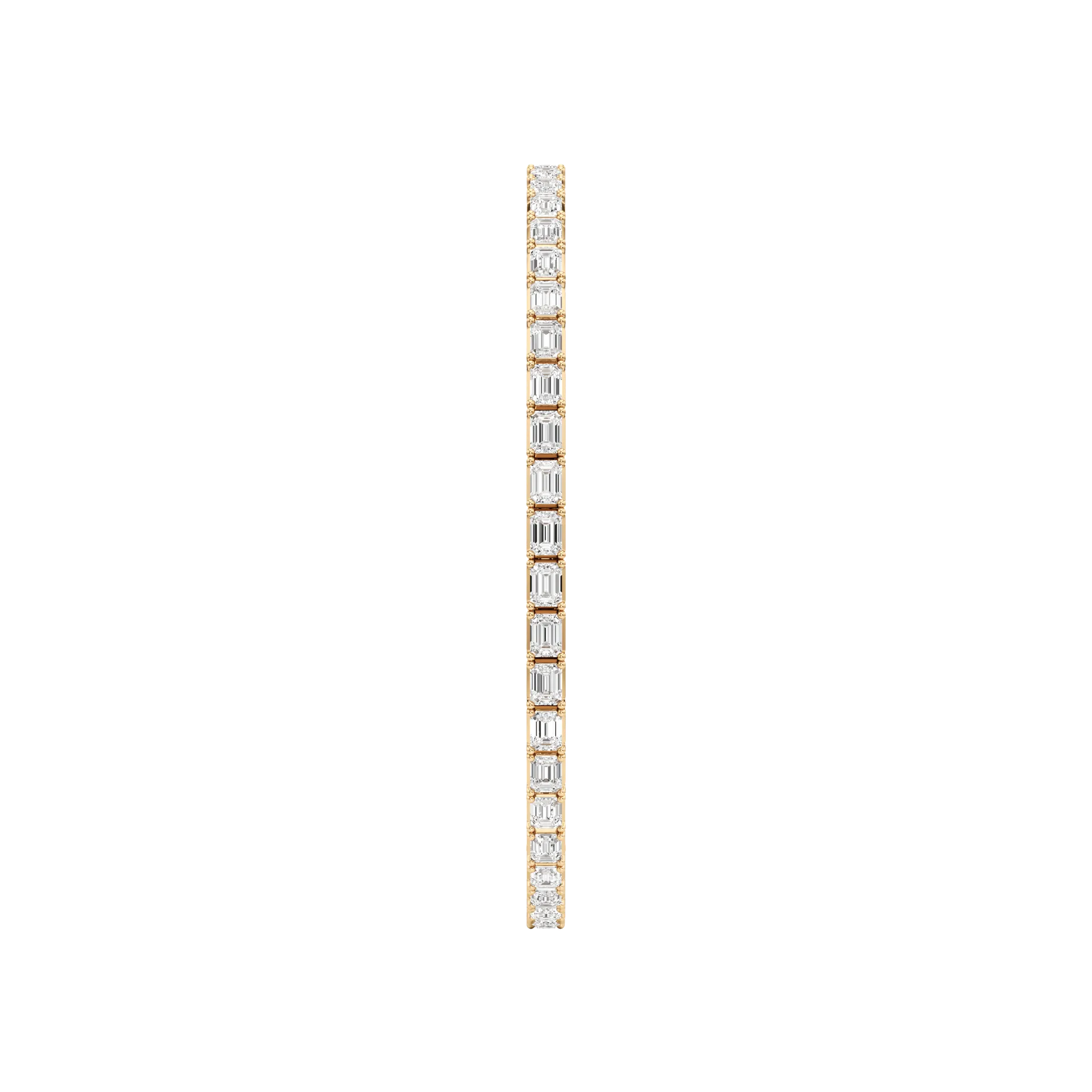 Éternelle Gauze Yellow 4