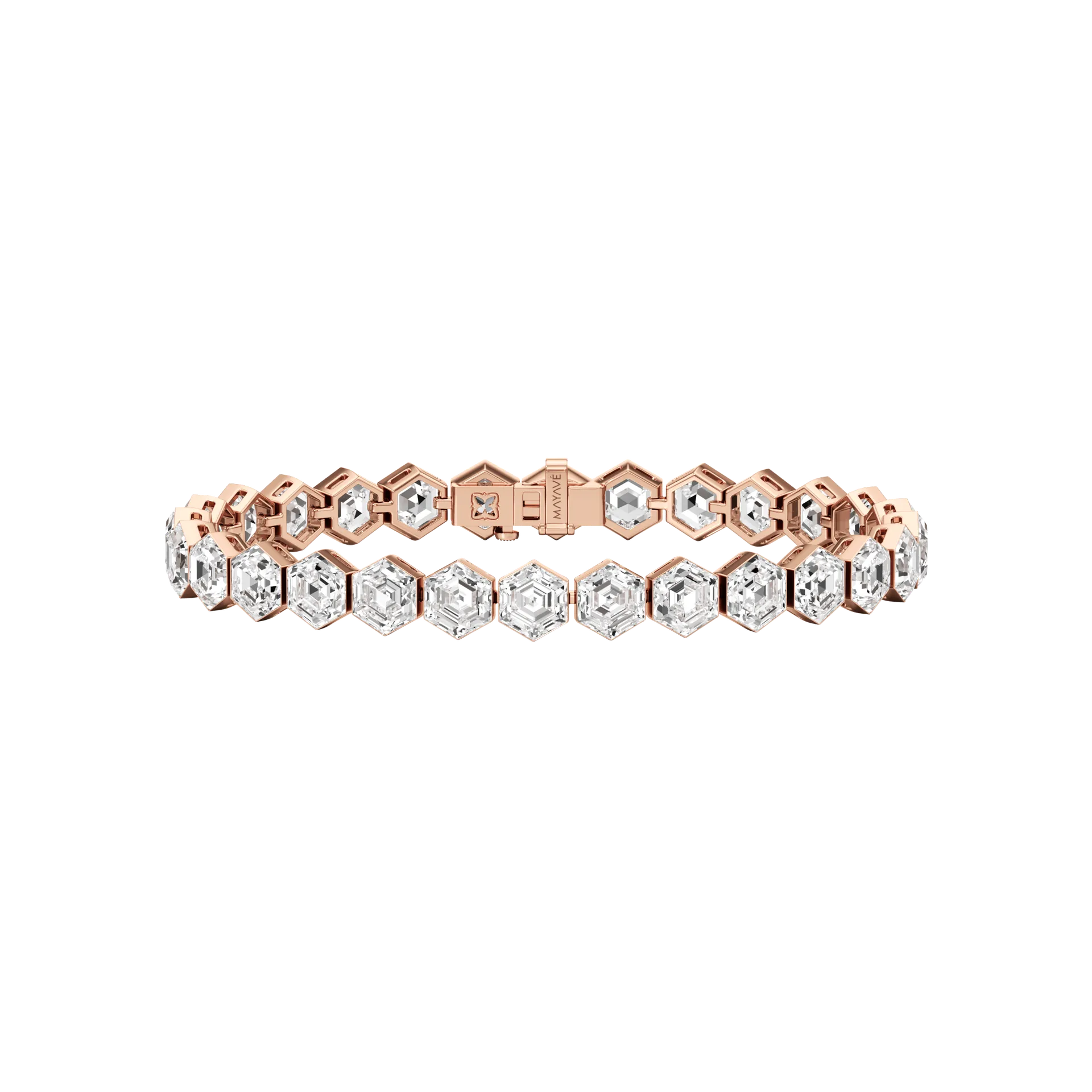 Cordon Rose 1