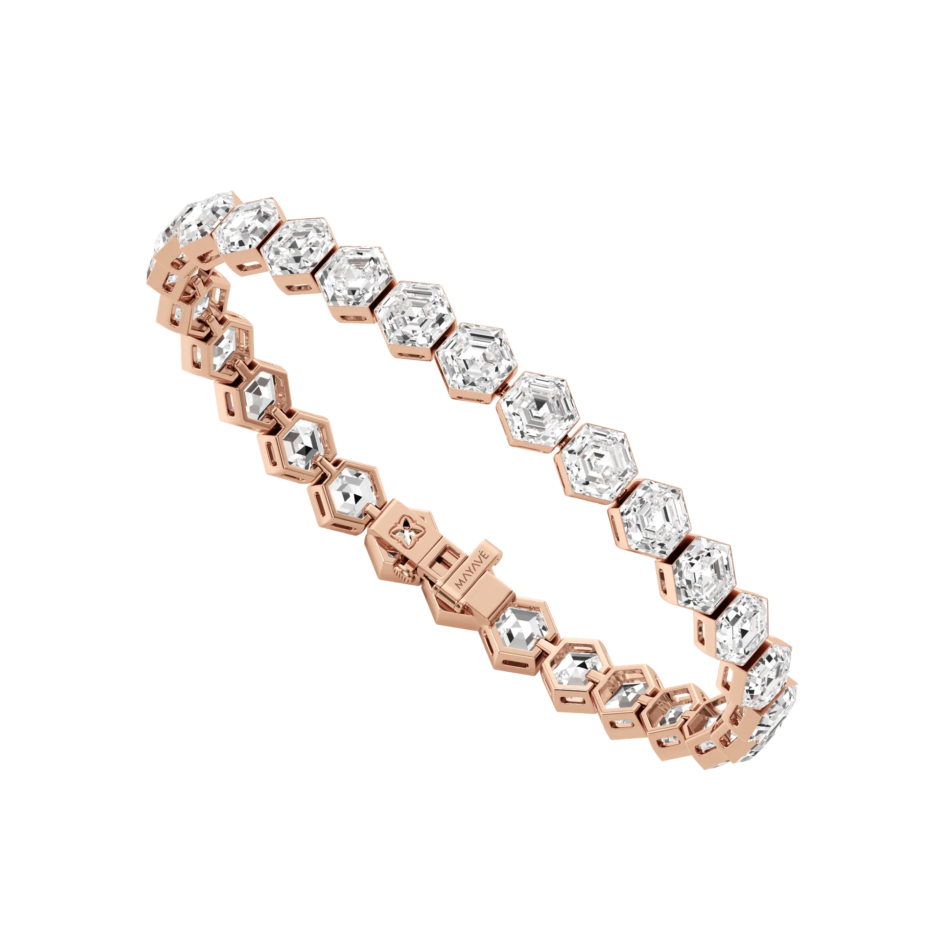 Cordon Rose 2