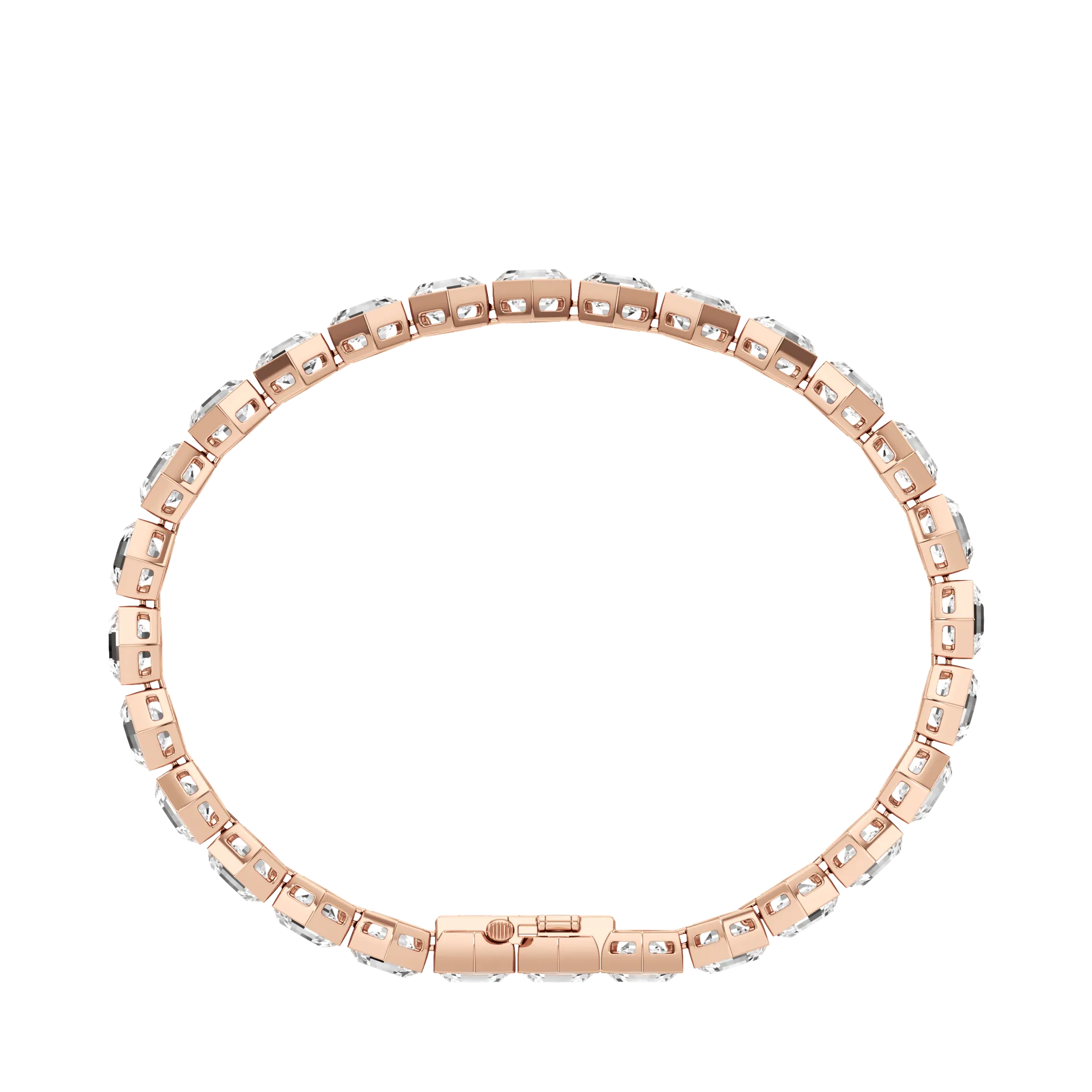 Cordon Rose 5